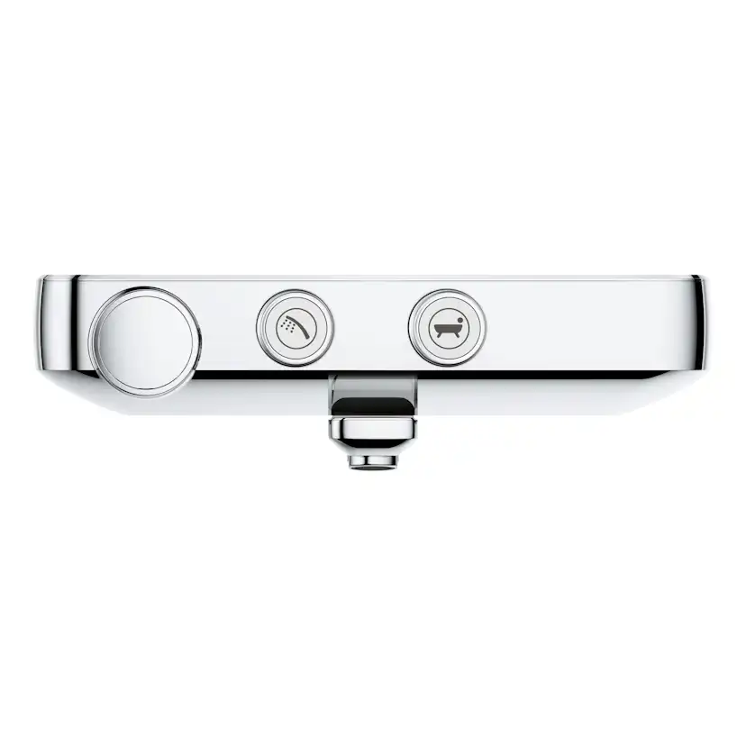 Badkarsblandare Grohe Grohtherm SmartControl 34718 150 cc