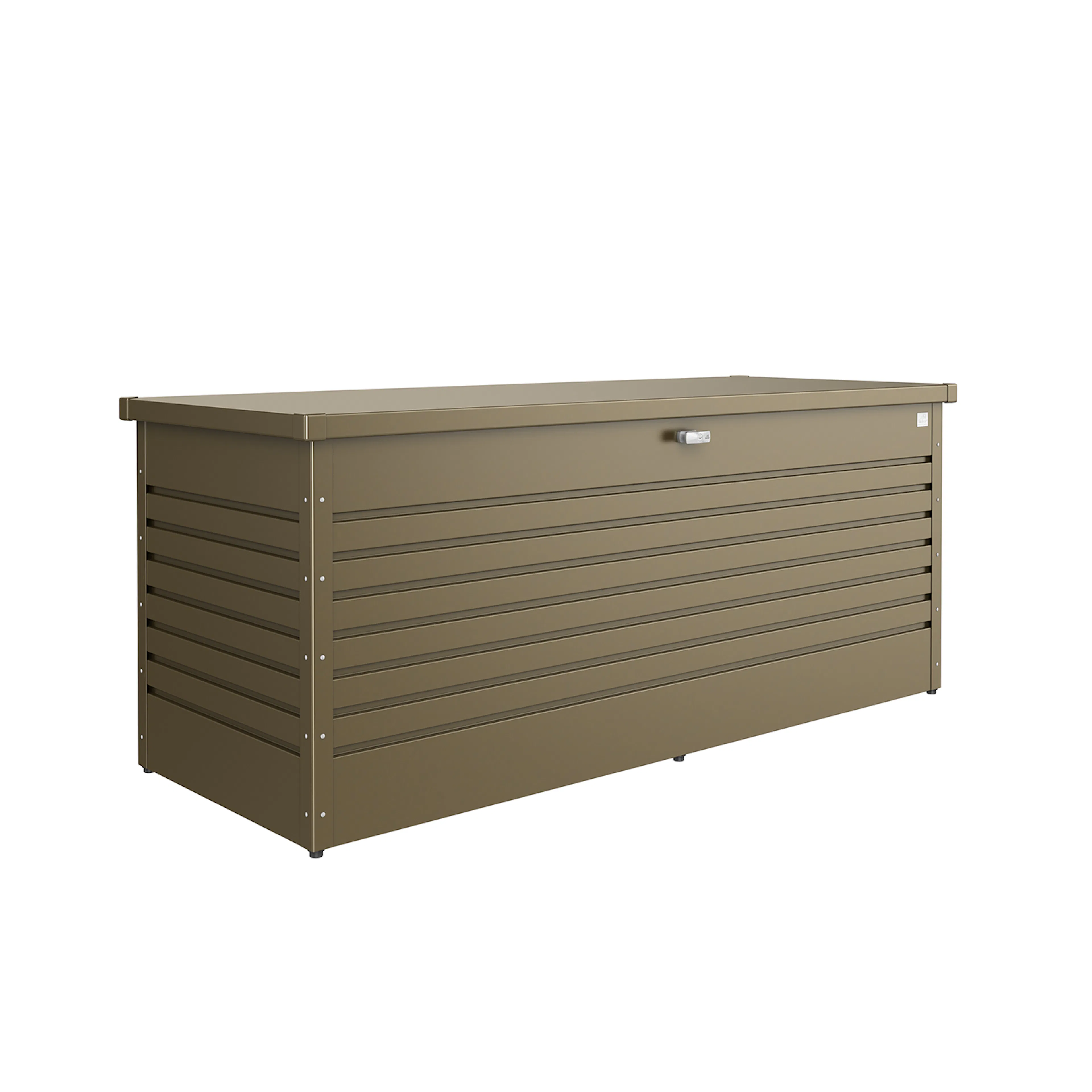 Metallic Bronse