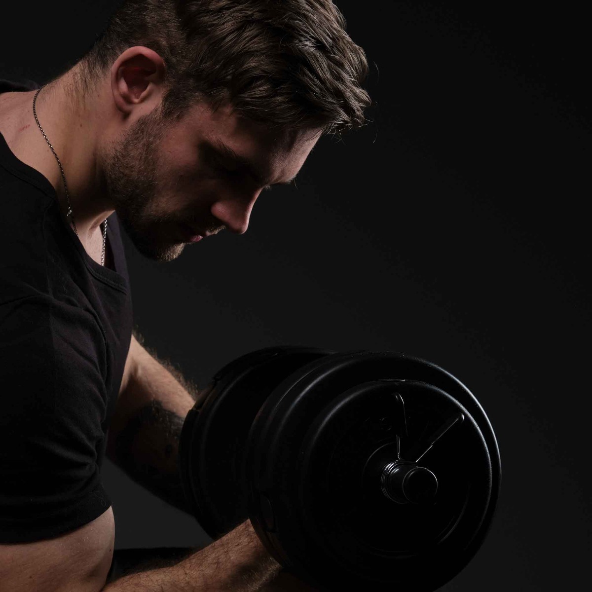 Manualer Fitn Shape 2 stk 30 kg Justerbar