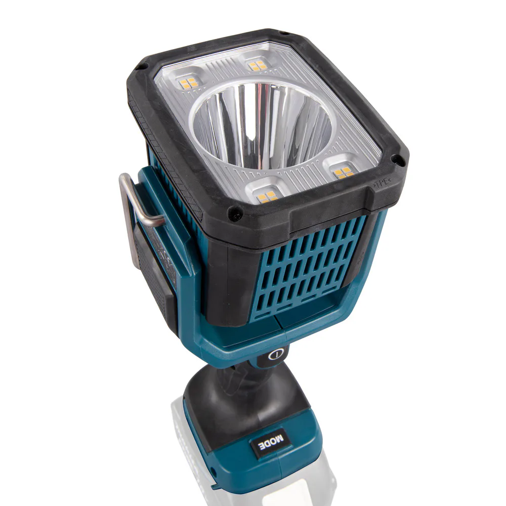 Lommelykt Makita DML812 LXT 18V uten Batteri og Lader