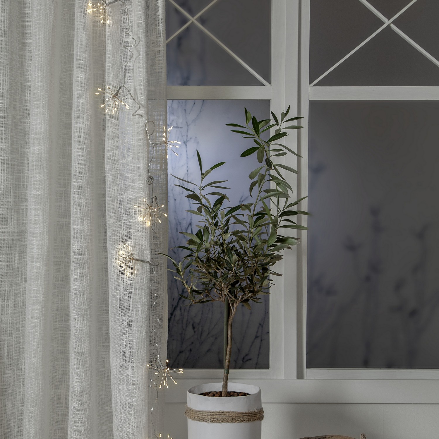 Lyslenke Star Trading Dew Drop Flower 96L