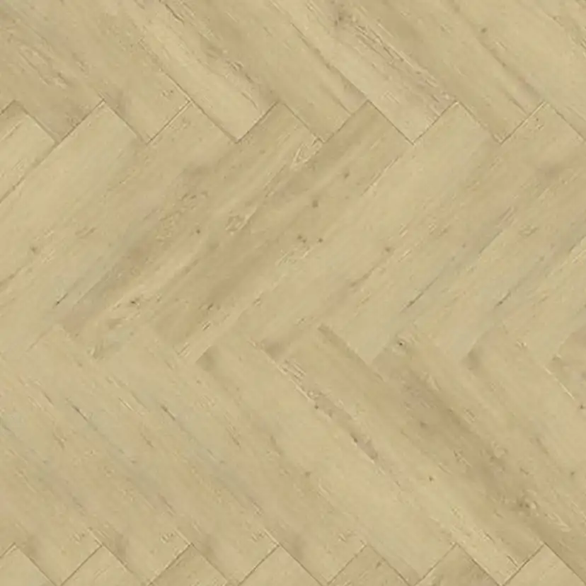 Vinylgulv Gerflor Virtuo 55 Rigid Acoustic Sunny Nature Herringbone