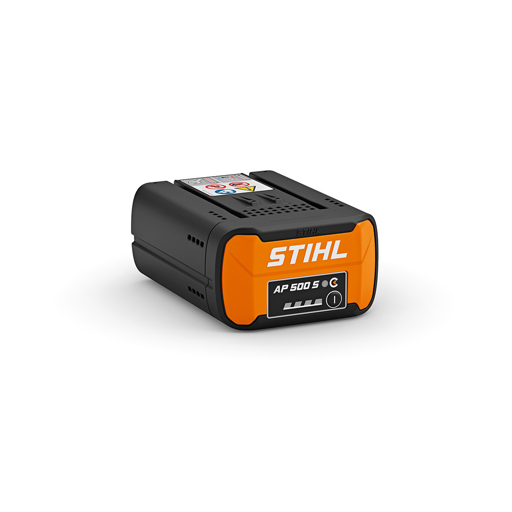 Batteri STIHL AP 500 S