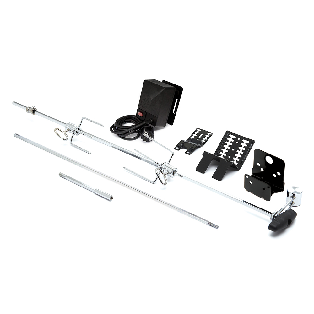 Rotisserie sett Broil King Universal