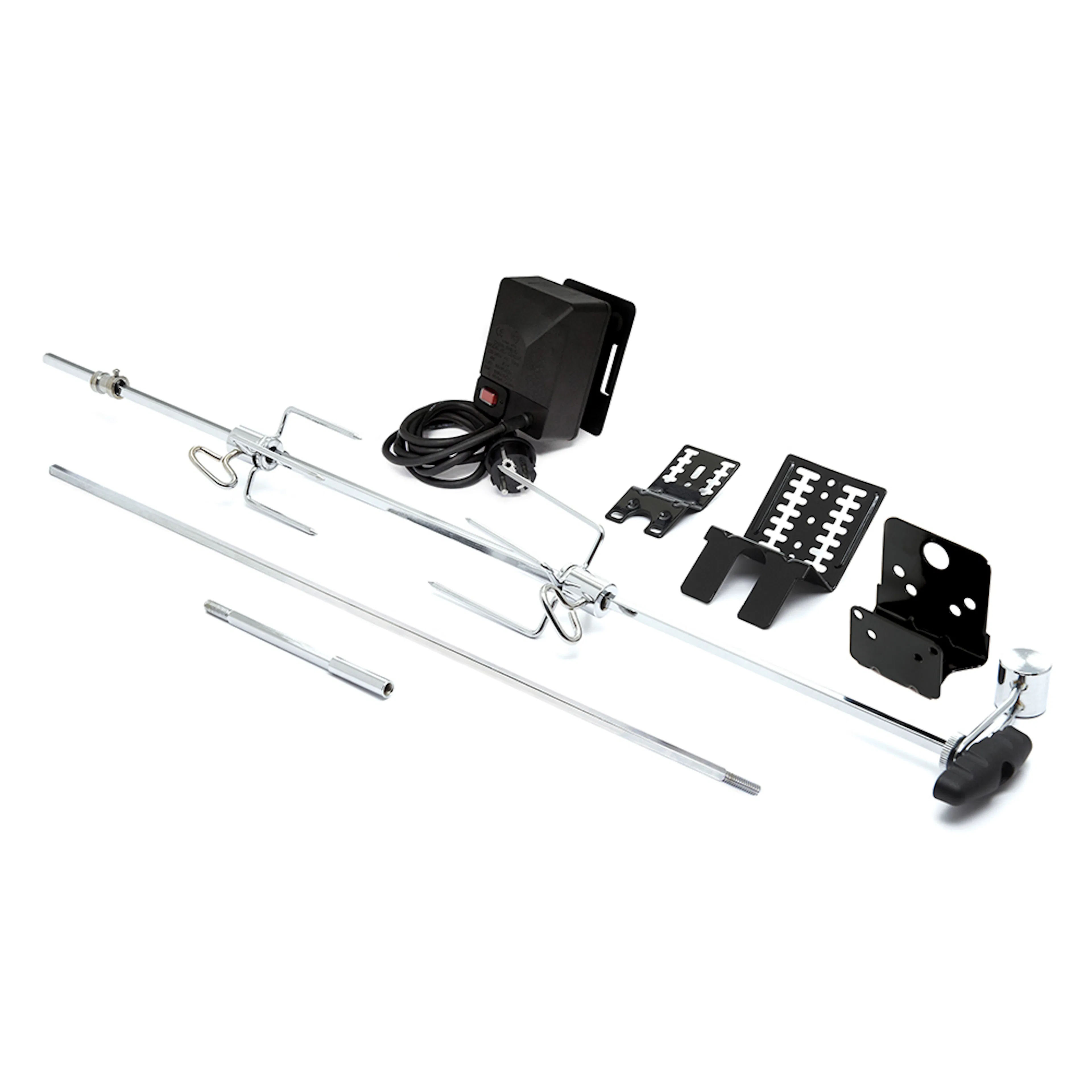 Rotisserie sett Broil King Universal
