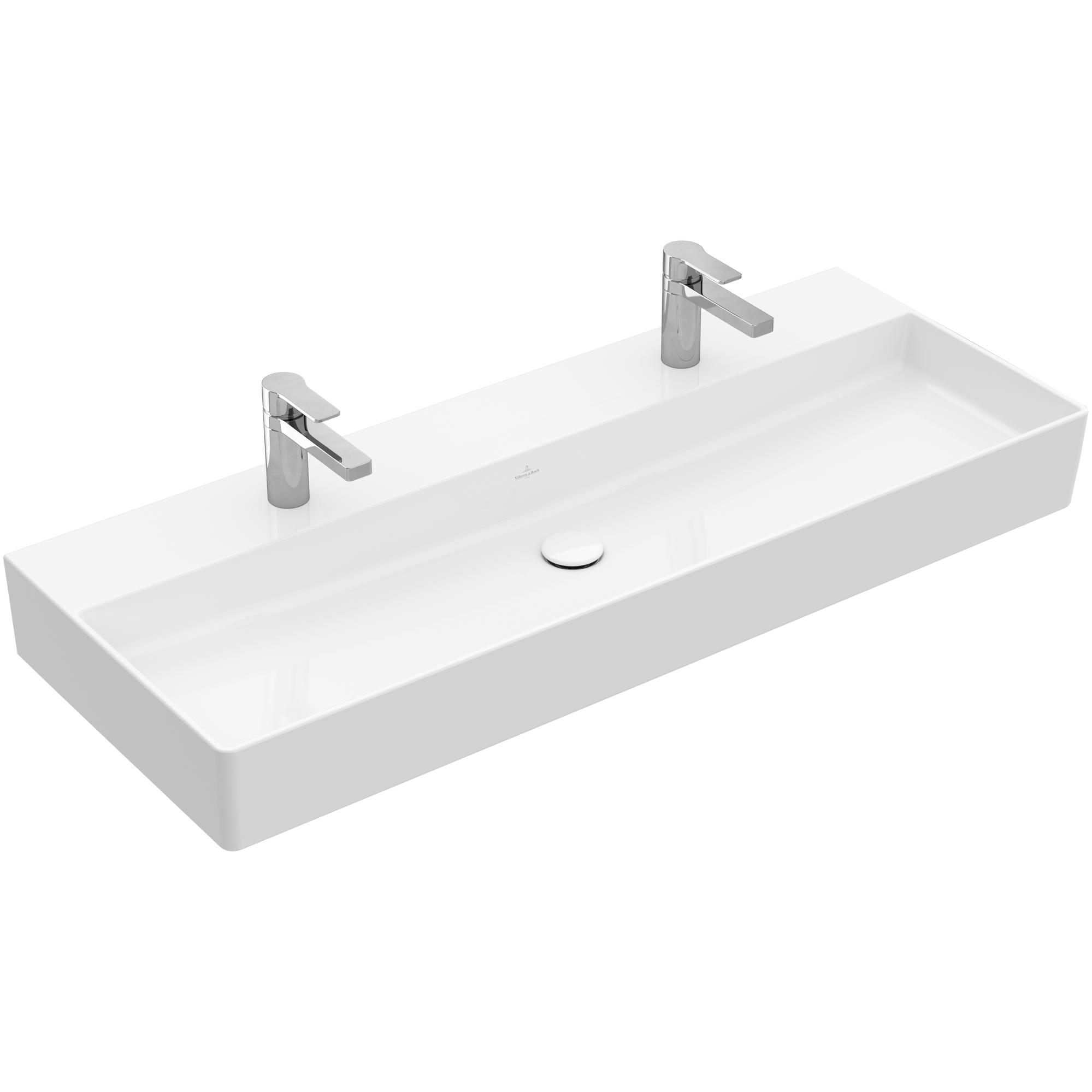 Tvättställ Villeroy & Boch Memento 2.0