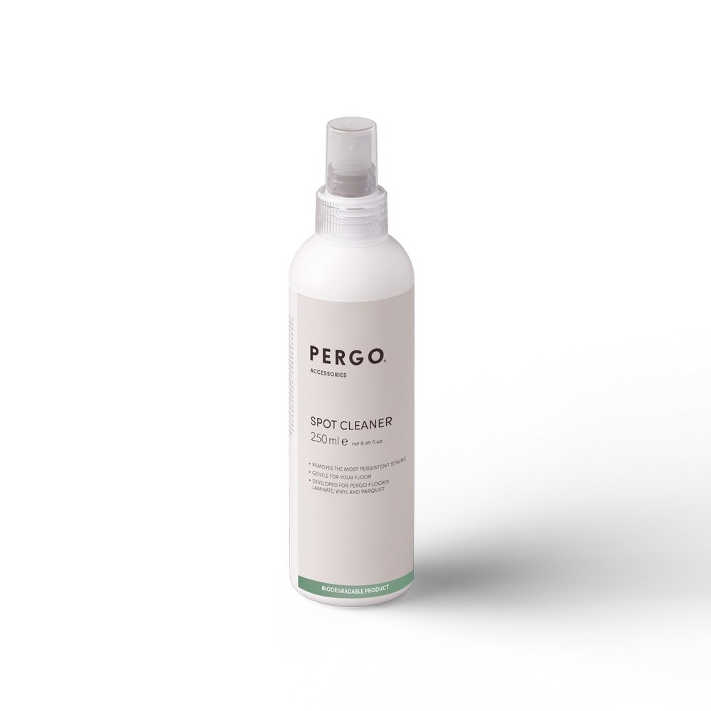 Flekkrengjøring Pergo 250 ML