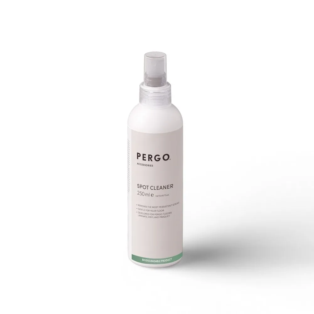 Flekkrengjøring Pergo 250 ML