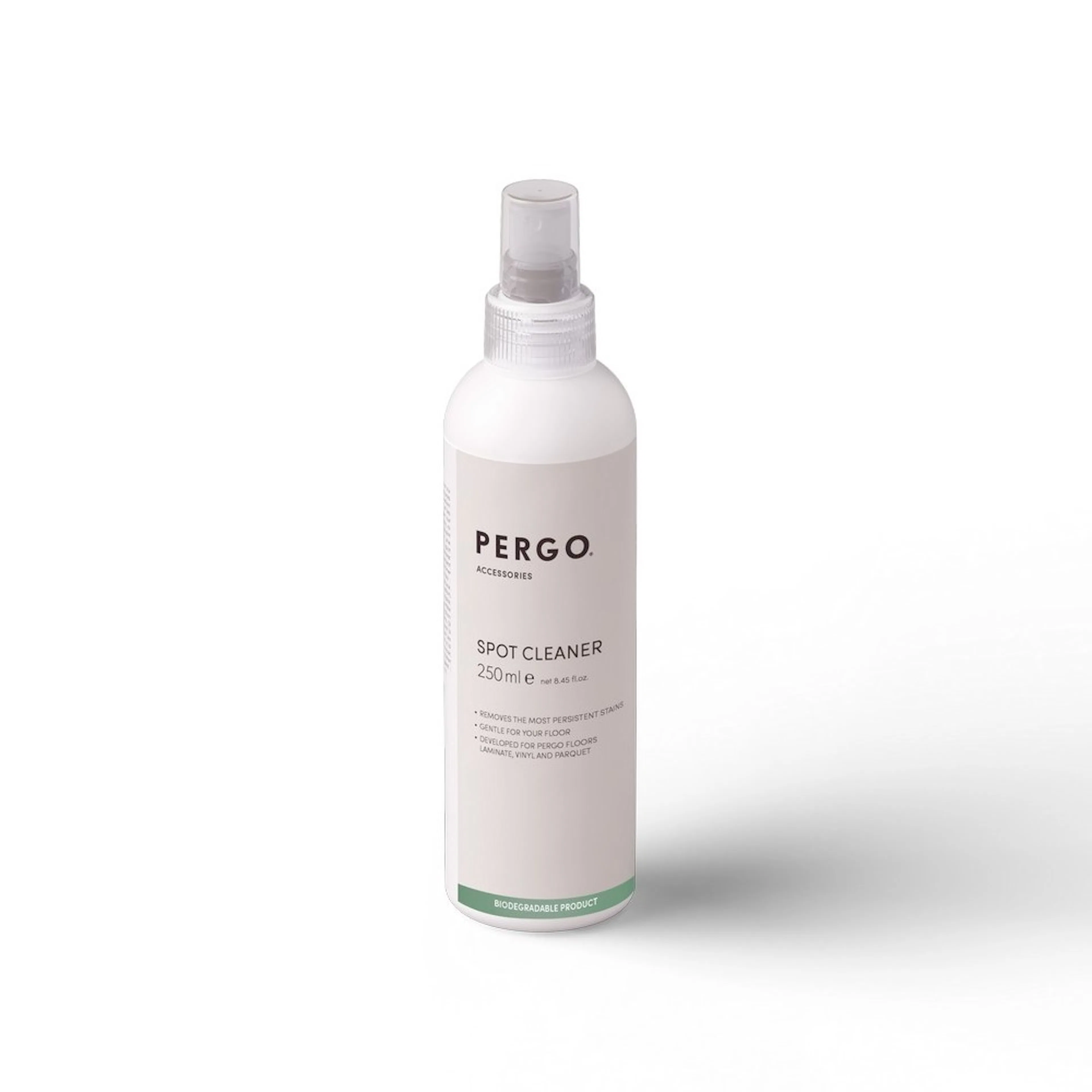 Flekkrengjøring Pergo 250 ML