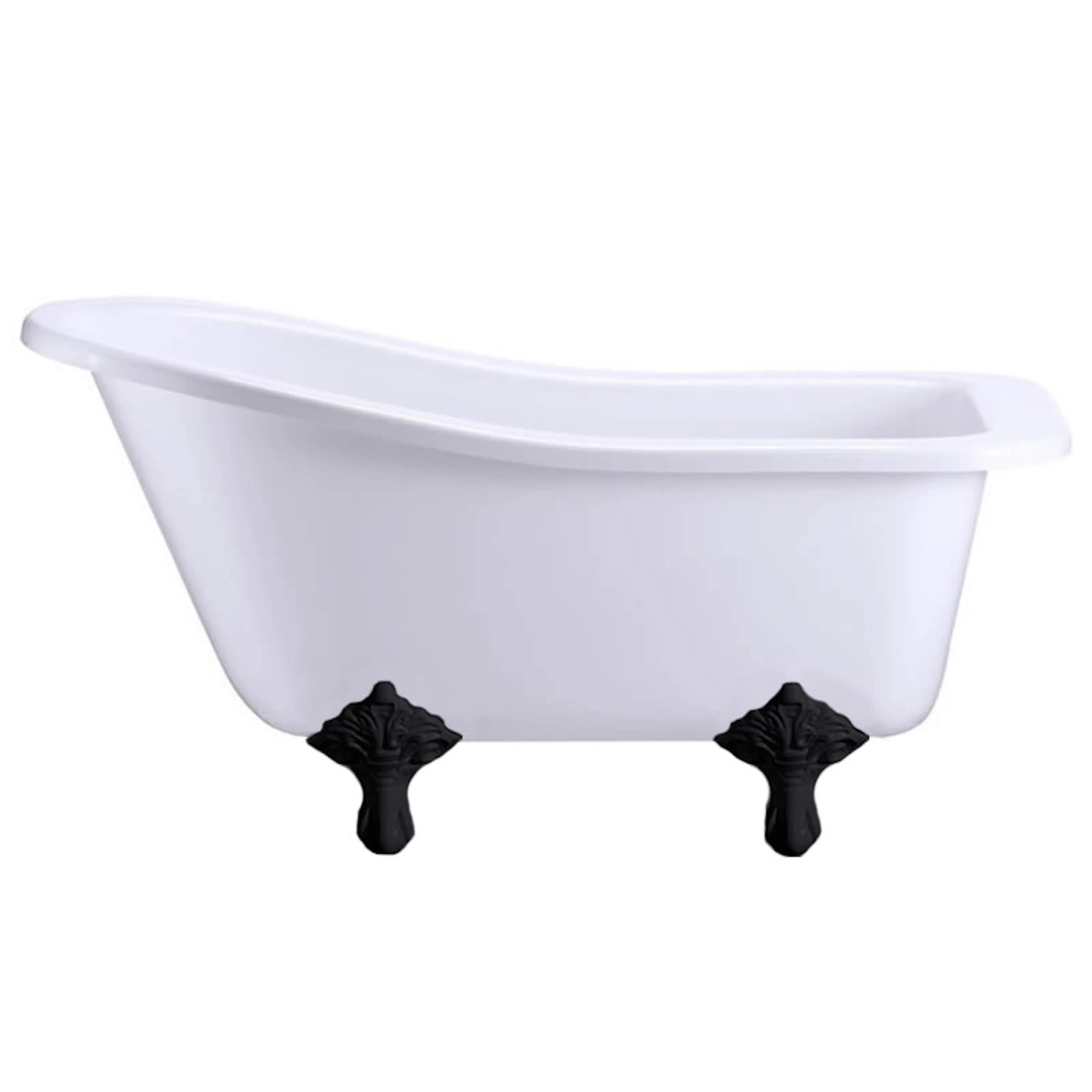 Badekar Burlington Buckingham