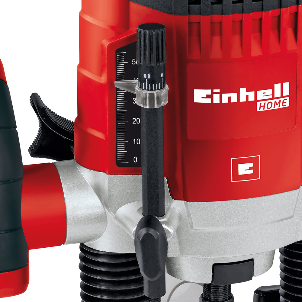 Håndoverfres Einhell TH-RO 1100 E