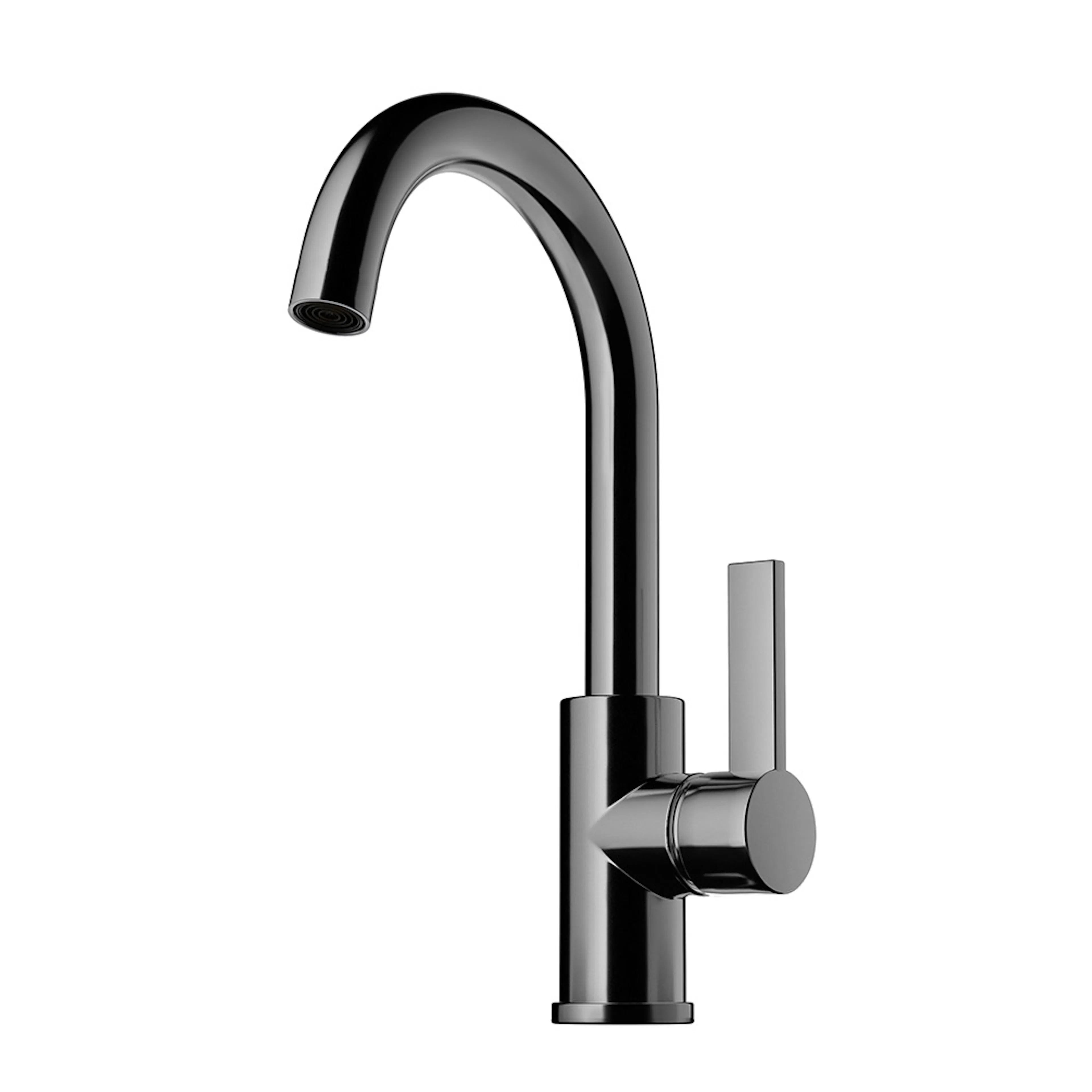 Black Chrome