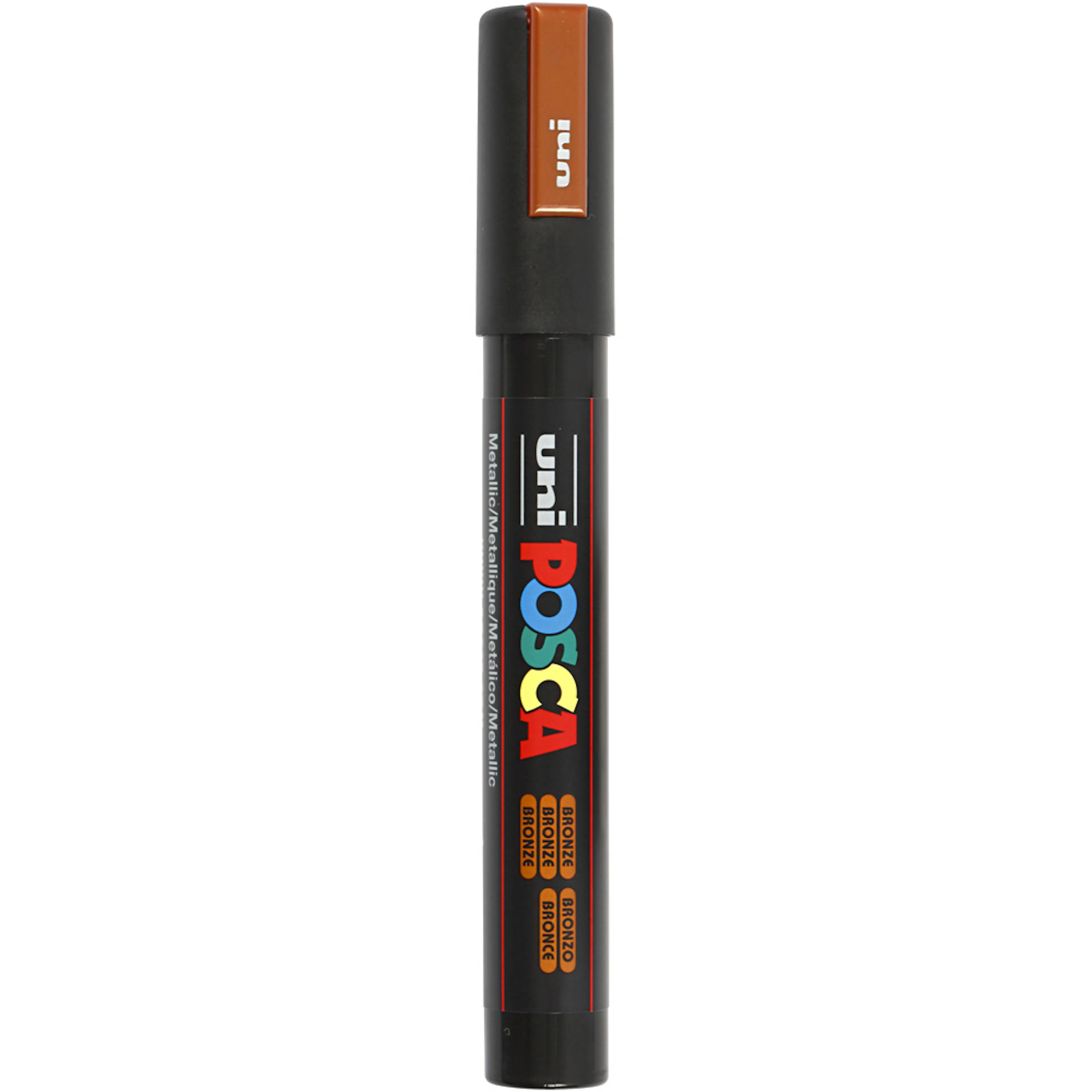 Tusj Creativ Company Posca Nr Pc-5M Strek 2,5 mm 1 stk
