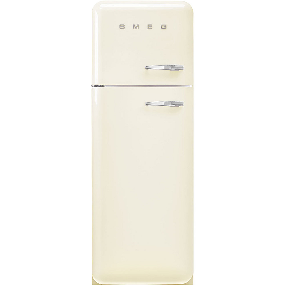 Kjøleskap/Fryser Smeg 50's Style FAB30/2025