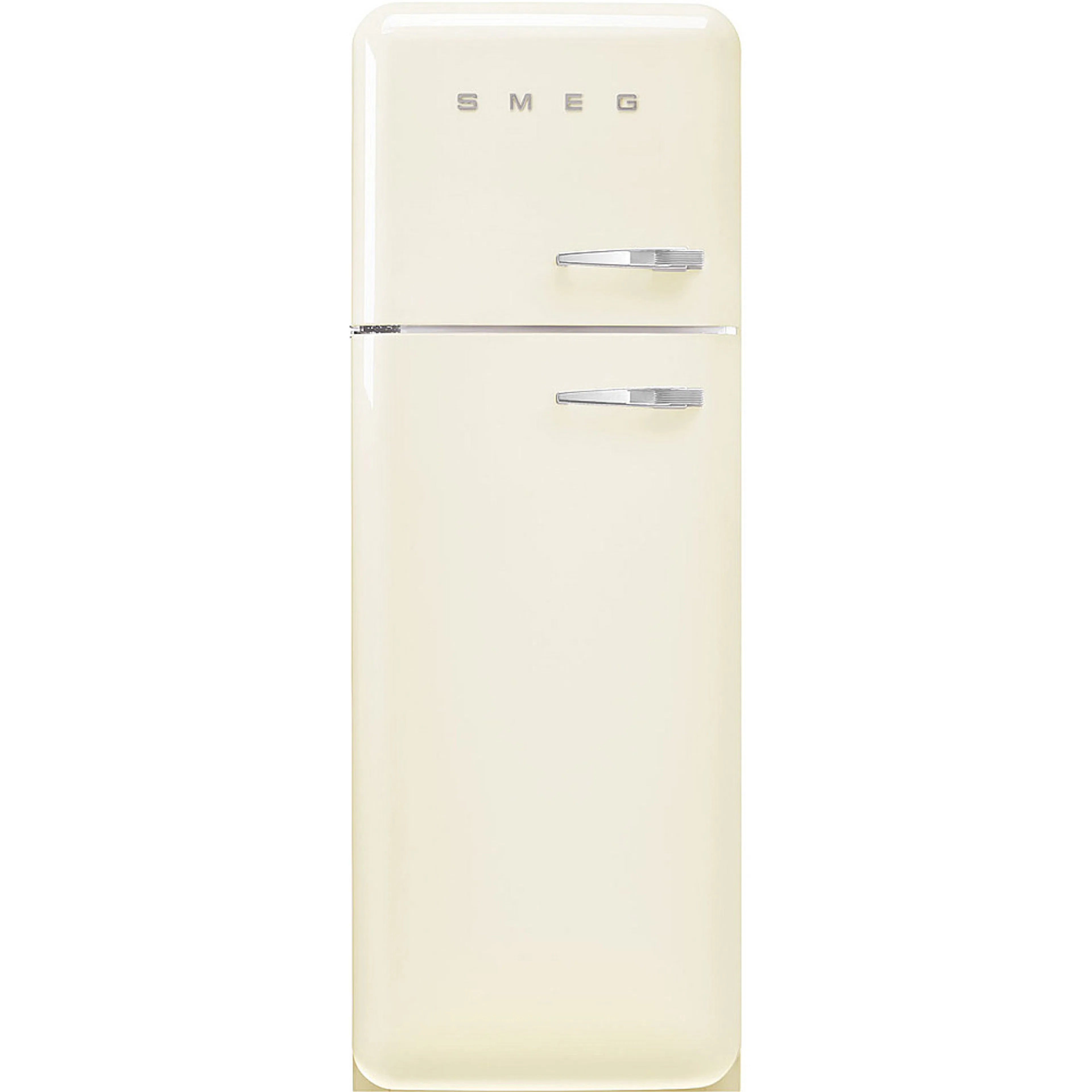 Kjøleskap/Fryser Smeg 50's Style FAB30/2025