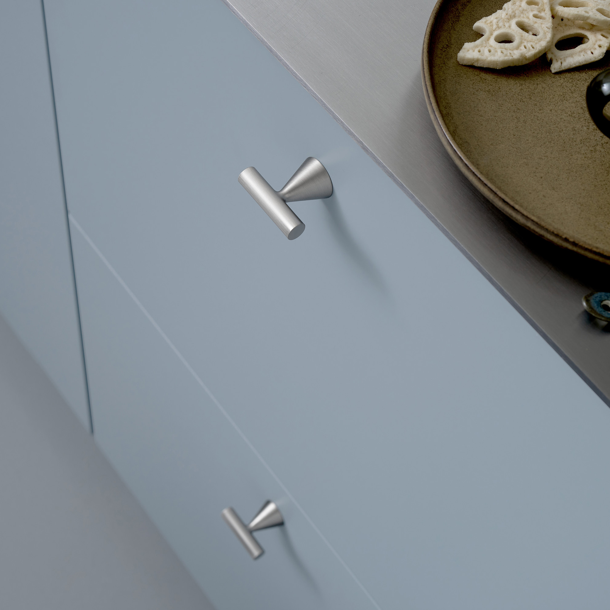 Knott T Beslag Design Delta