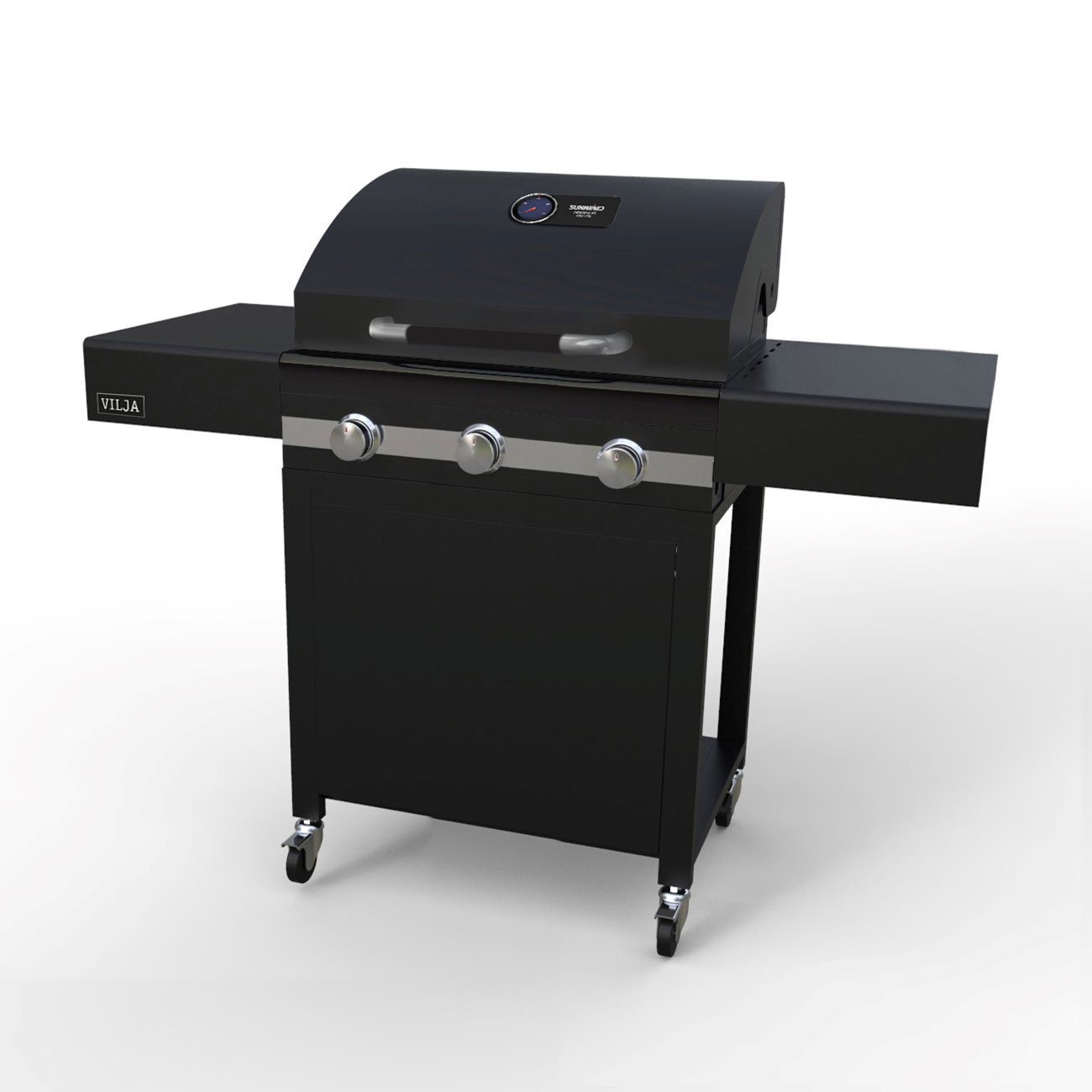 Gassgrill Sunwind Vilja