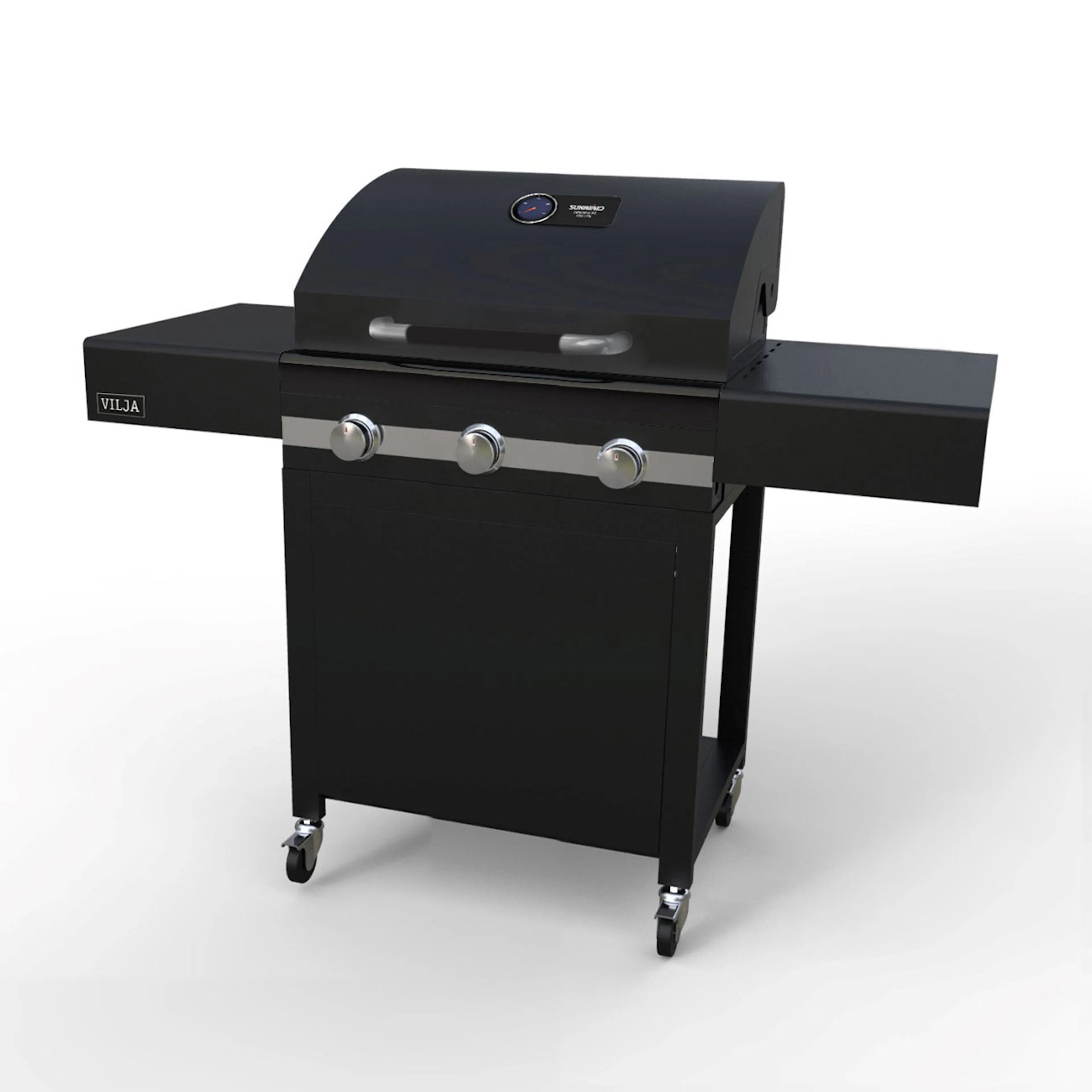 Gassgrill Sunwind Vilja
