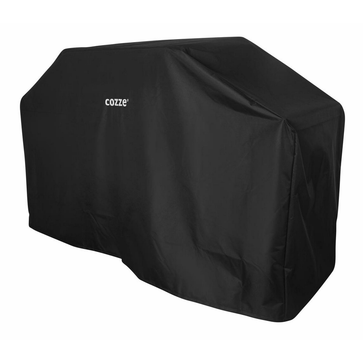 Overtrekk Cozze 190x66x114 cm til Plancha, Grill og Utebord