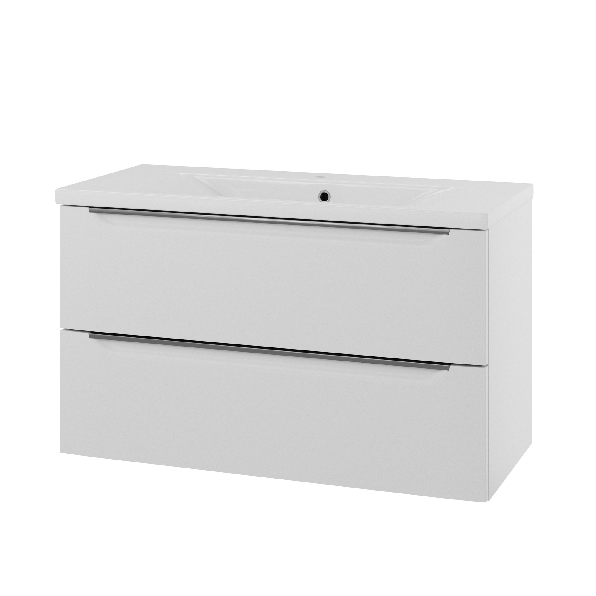 Servantskap Linn Bad Mari 100 cm
