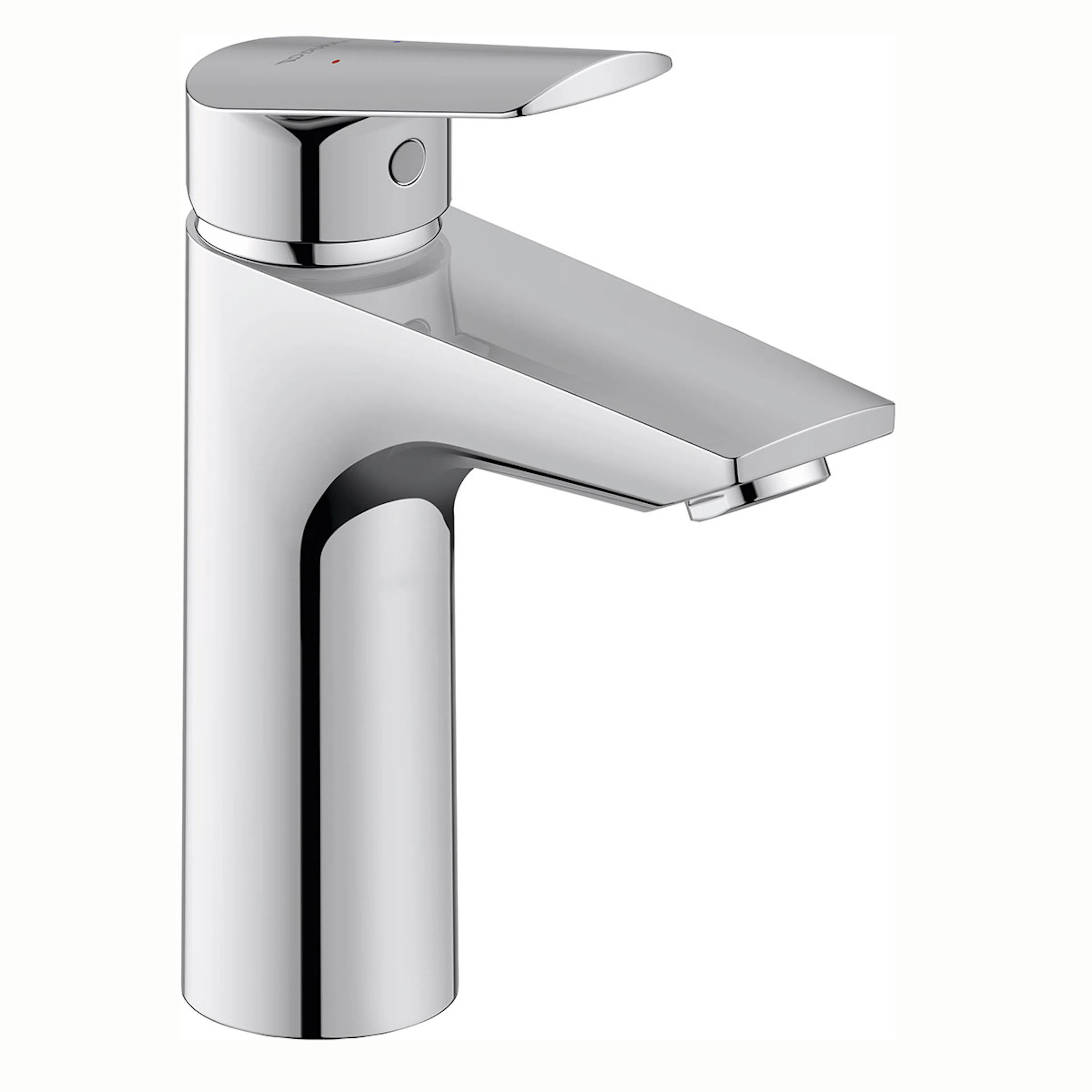Servantbatteri Duravit No.1 Medium