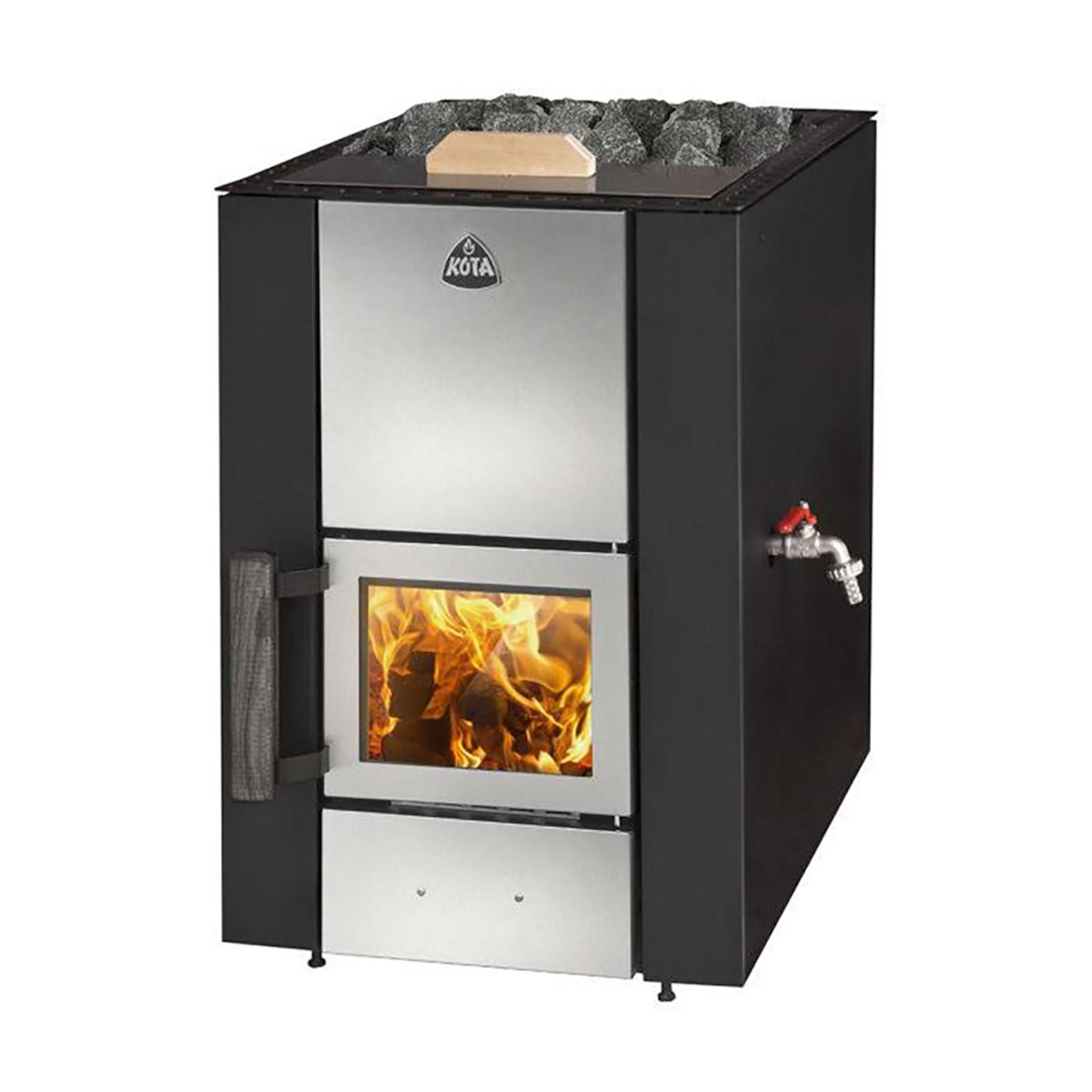 Badstuovn Kota Kuru 20 VSV