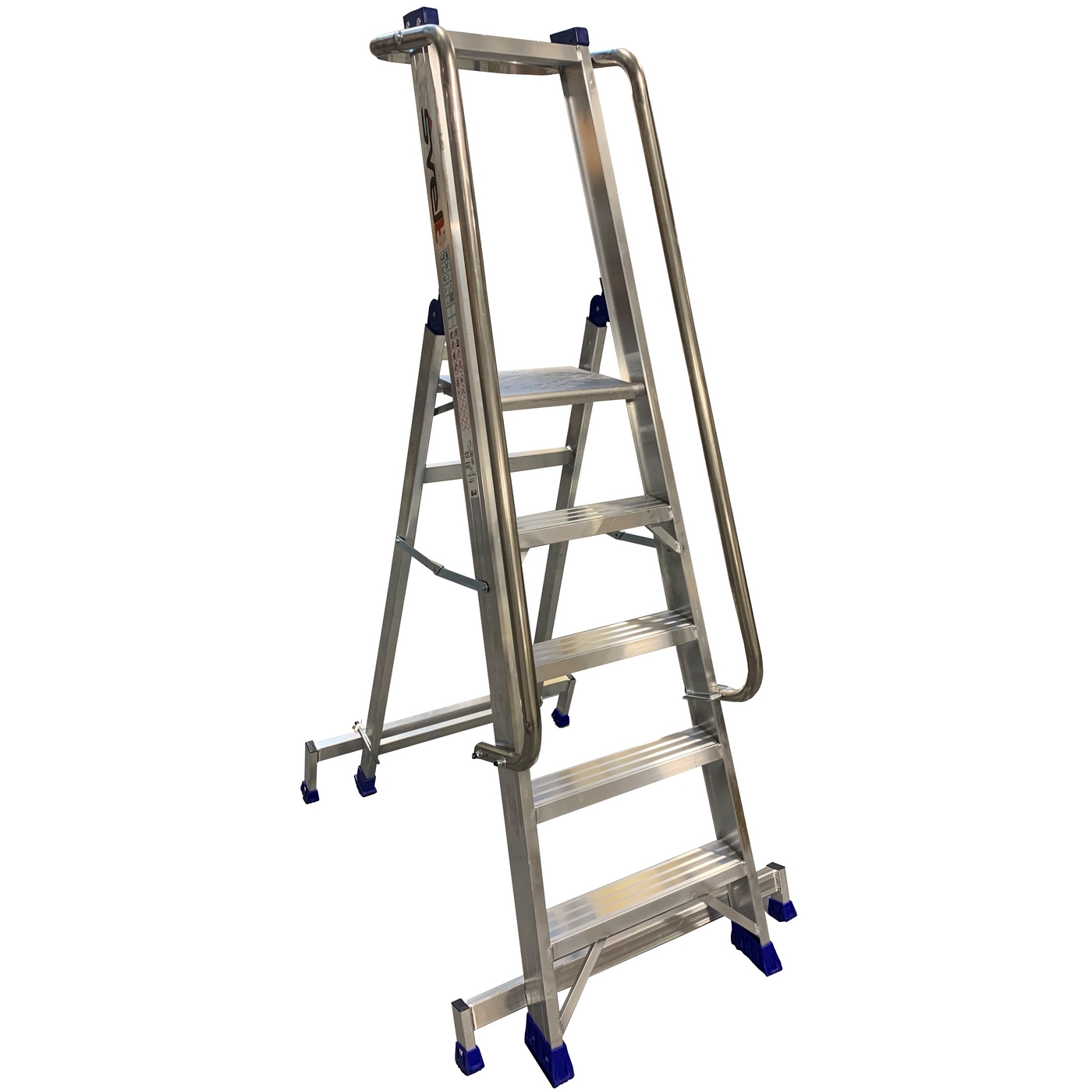 Industritrapp Svelt Regina Vip