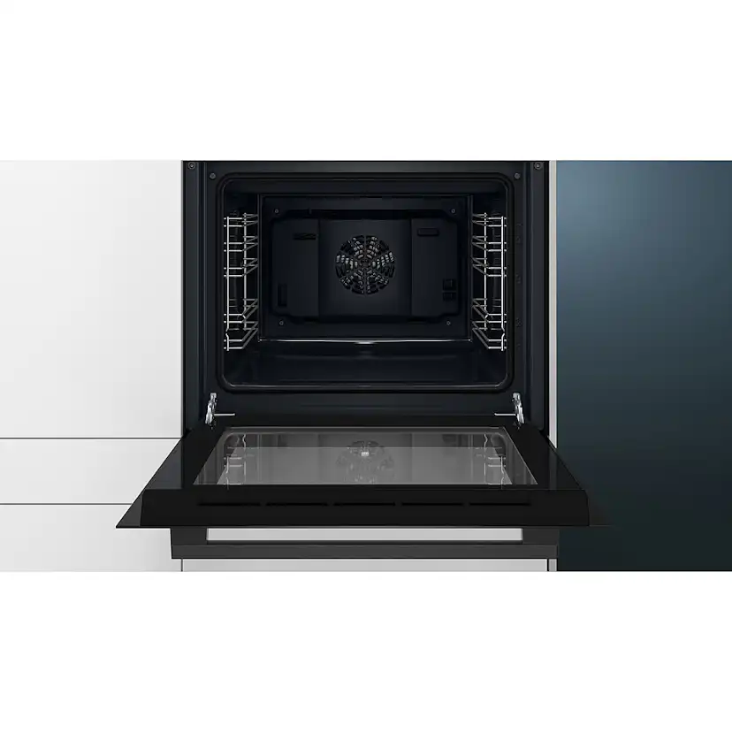 Innbyggingsovn Siemens iQ100 HB013FBB1