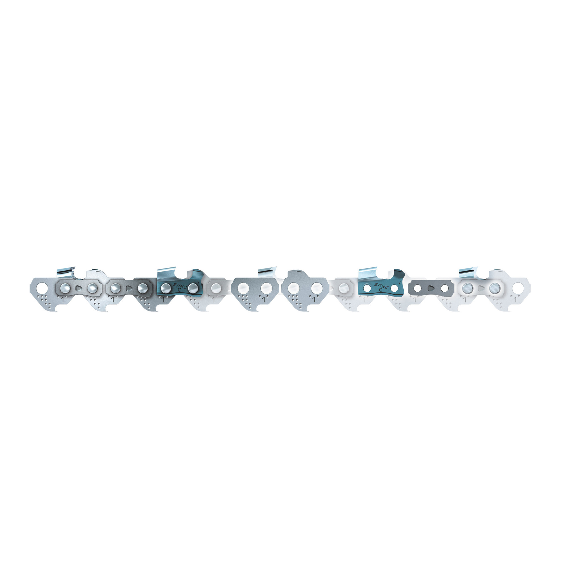 Sagkjede STIHL 3/8'' P Picco Micro (PM) 1,3 mm 1640 DL
