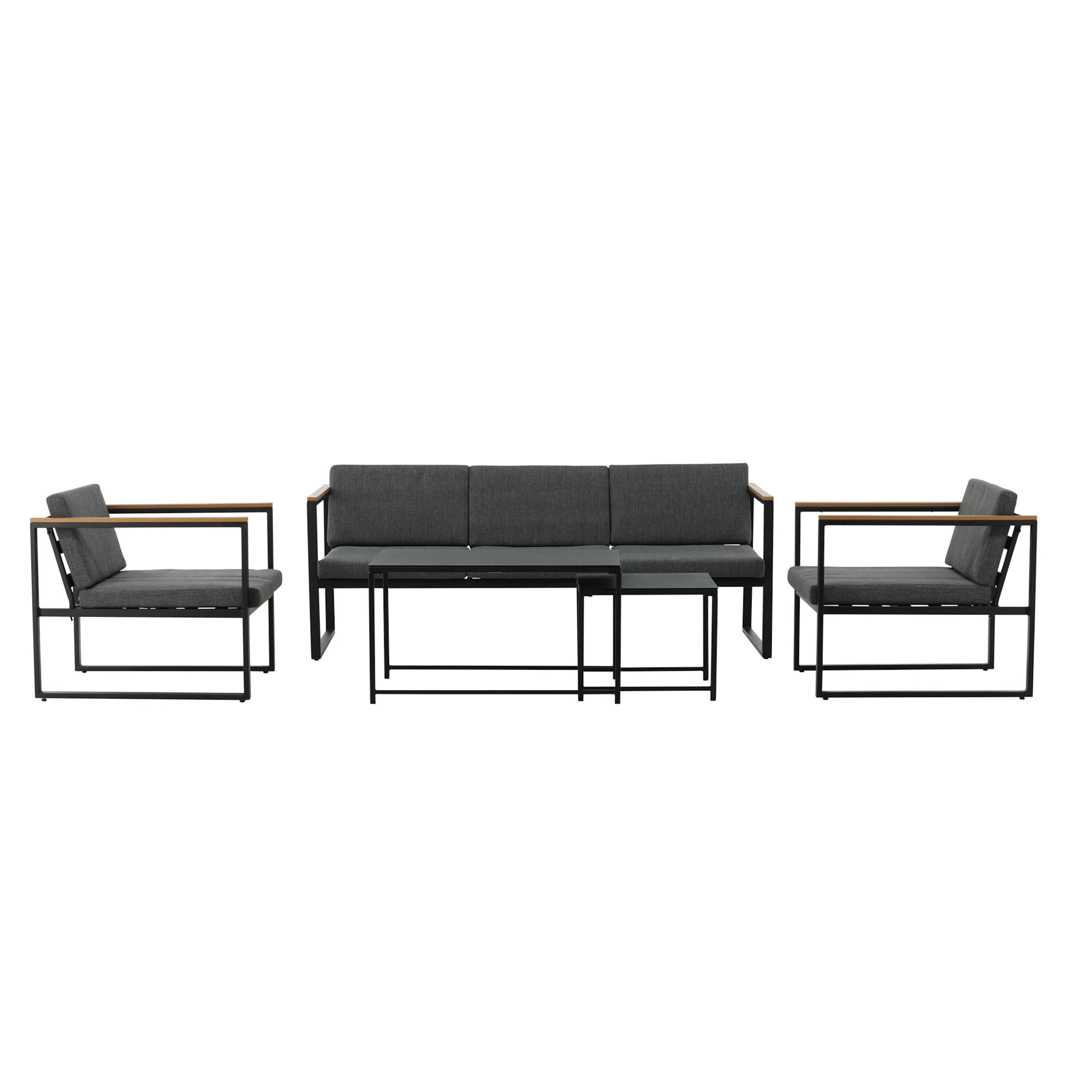 Hagegruppe Venture Home Dodge Utendørs