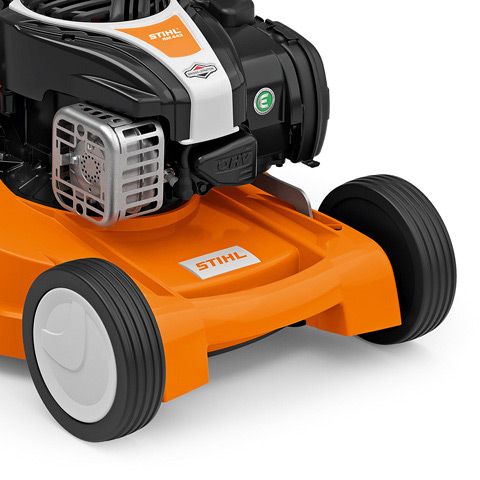 Gressklipper STIHL RM 2.2 R