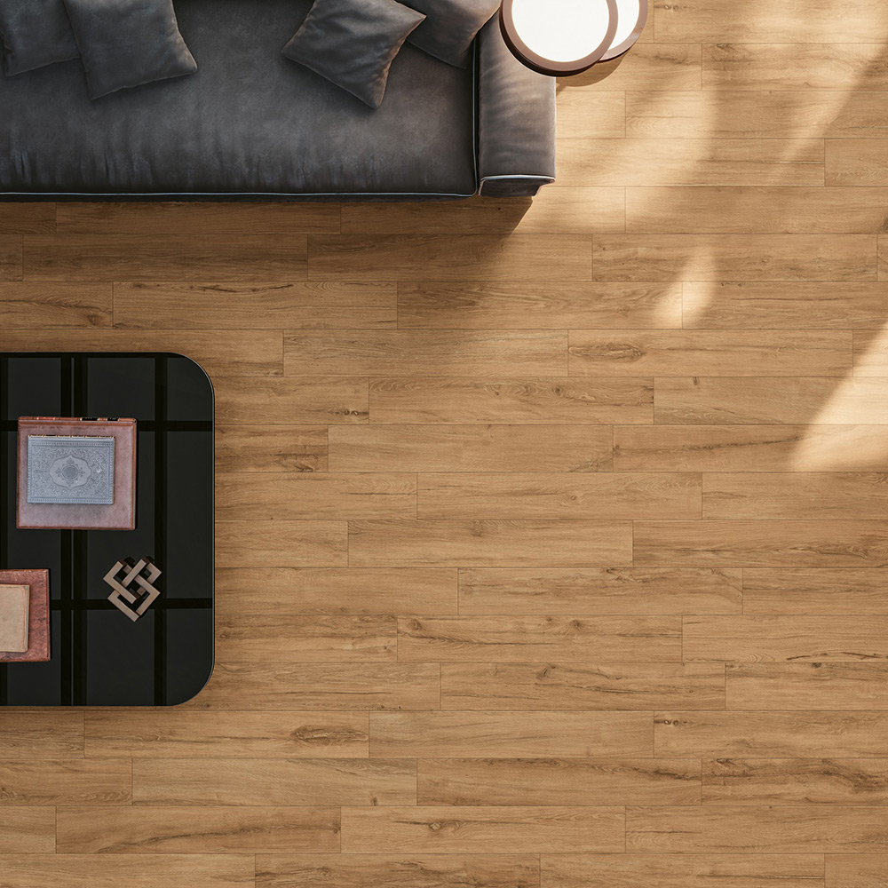 Fliser Timber 20x120 cm