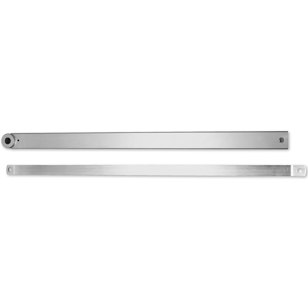Holder til Elvinsj Metalcraft Maksvekt 600 kg