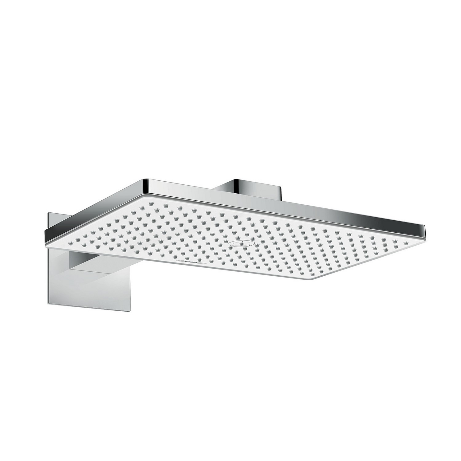 Taksil Hansgrohe Rainmaker Select 460 1jet for Veggmontering