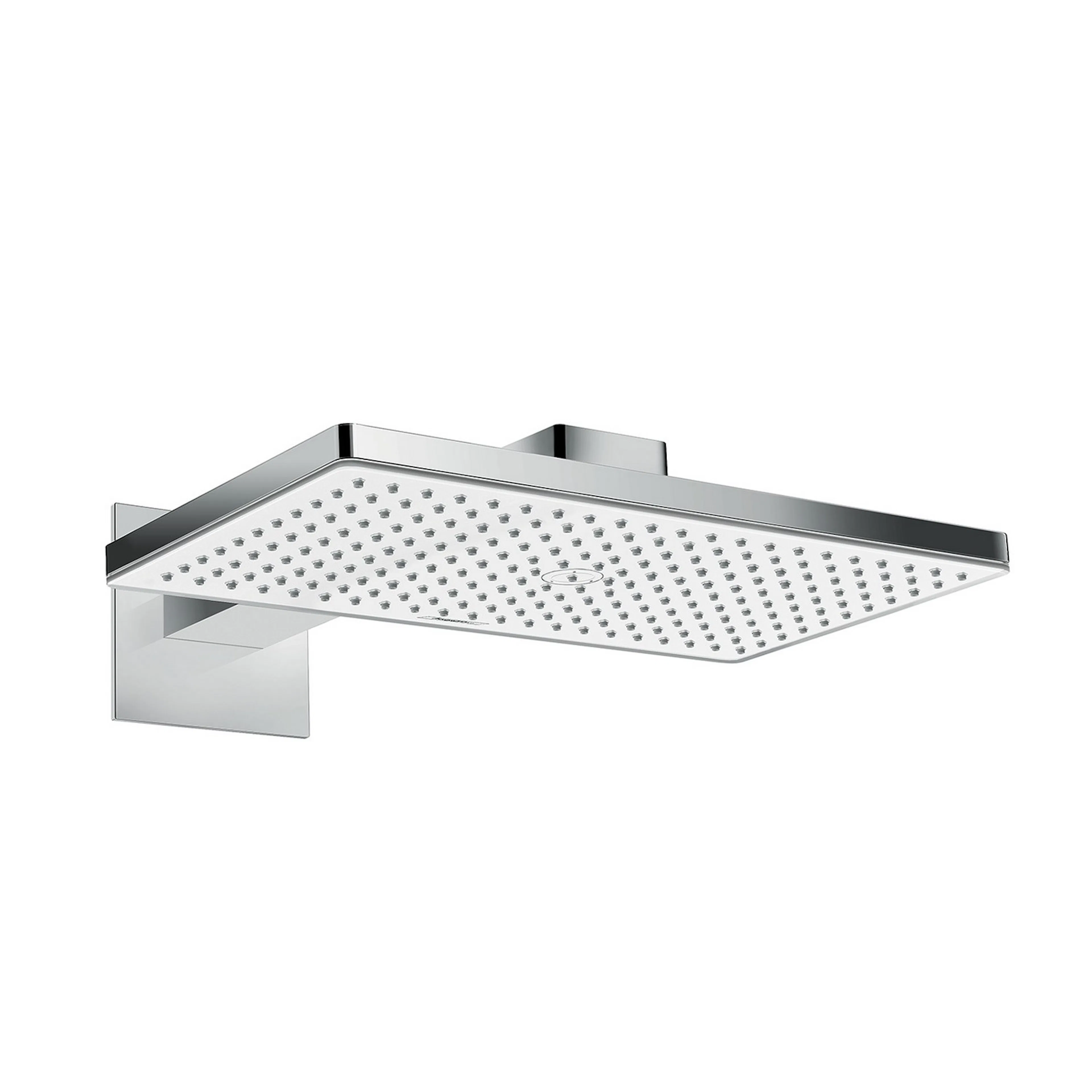 Taksil Hansgrohe Rainmaker Select 460 1jet for Veggmontering