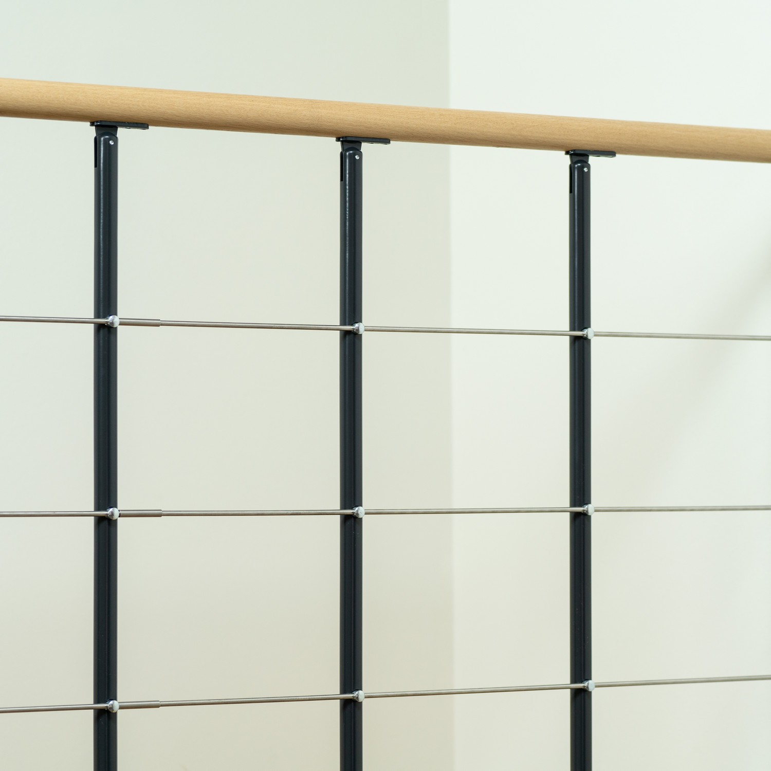 Rekkverk Dolle Boston Eik Startpakke