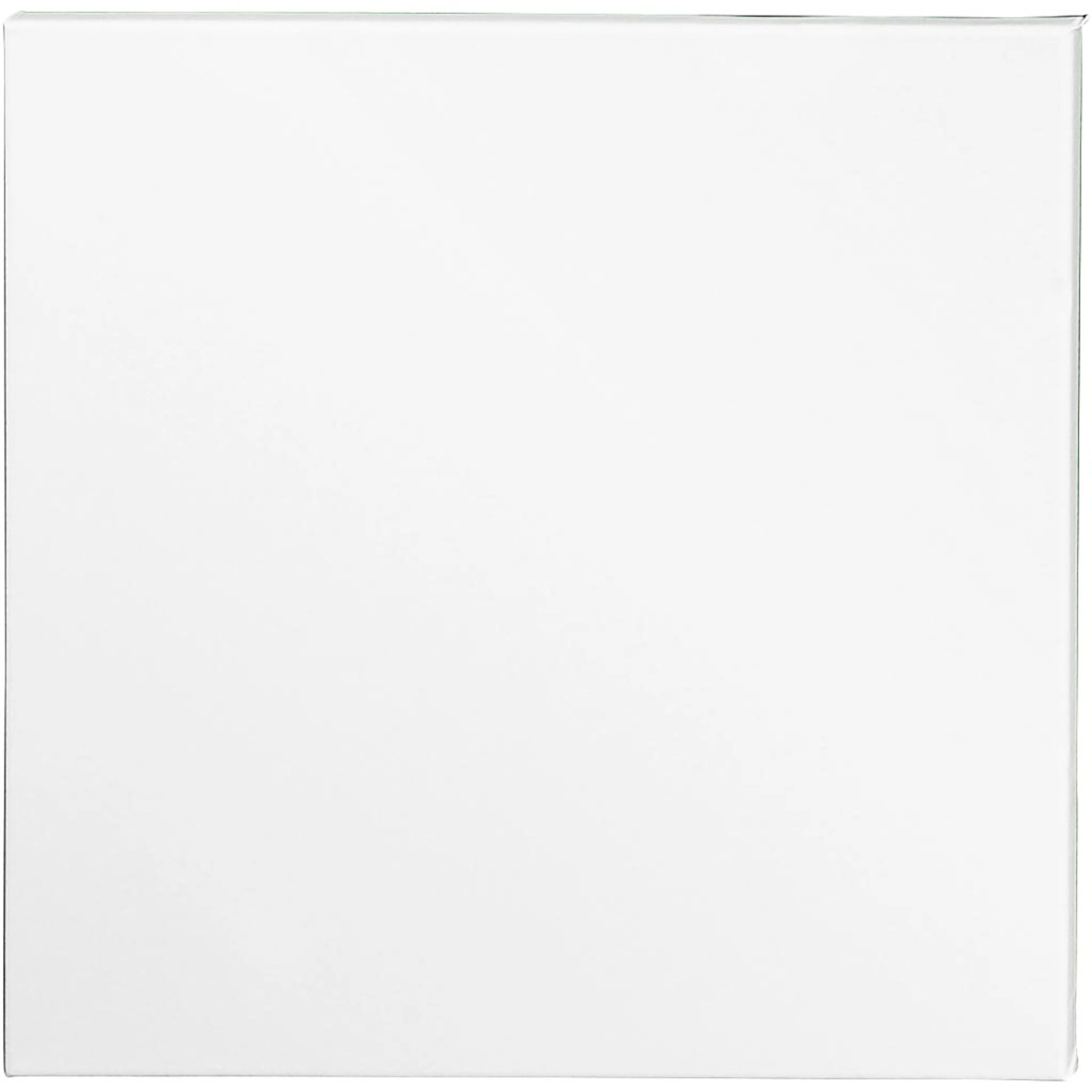 ArtistLine Canvas, vit, djup 1,6 cm, stl. 50x50 cm, 360 g, 5 50x50 cm