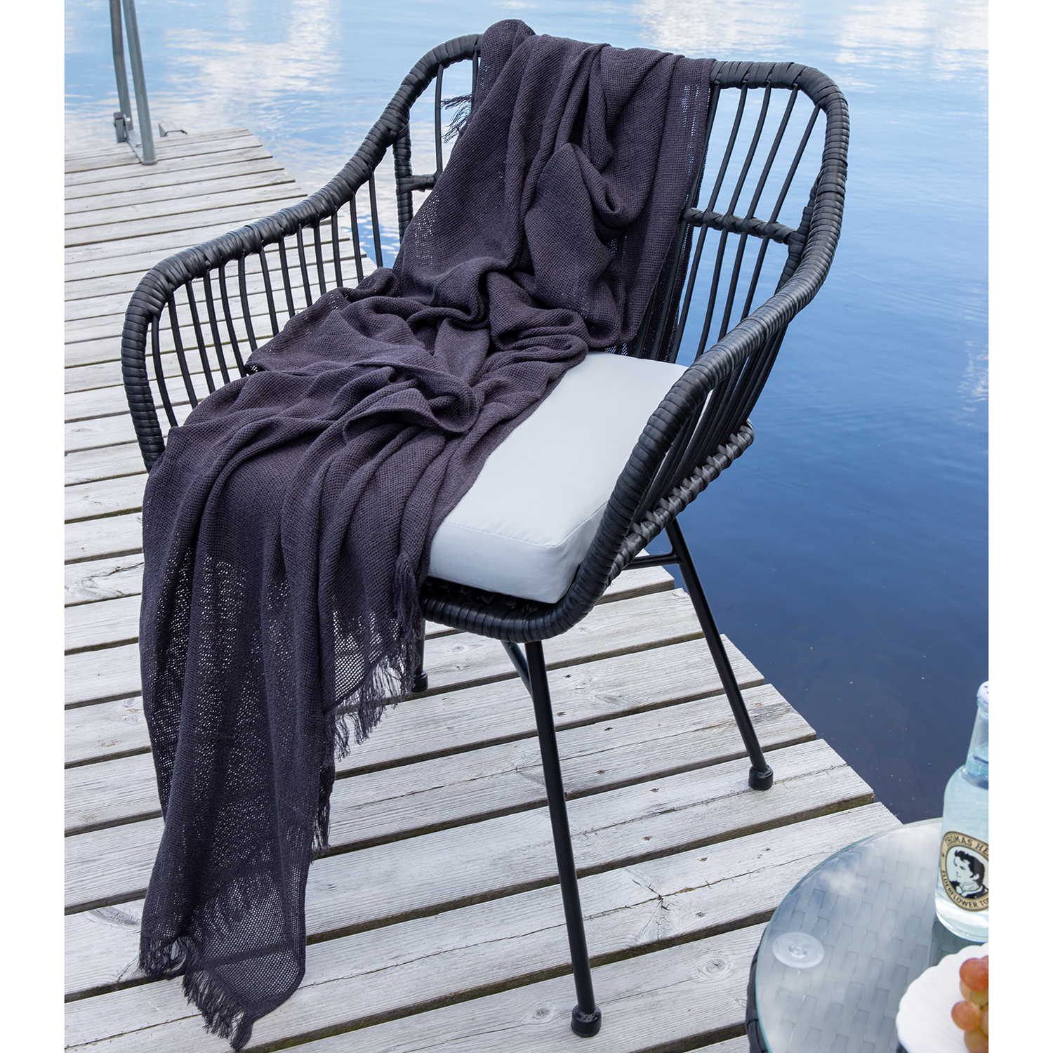 Balkonggruppe Venture Home Viga
