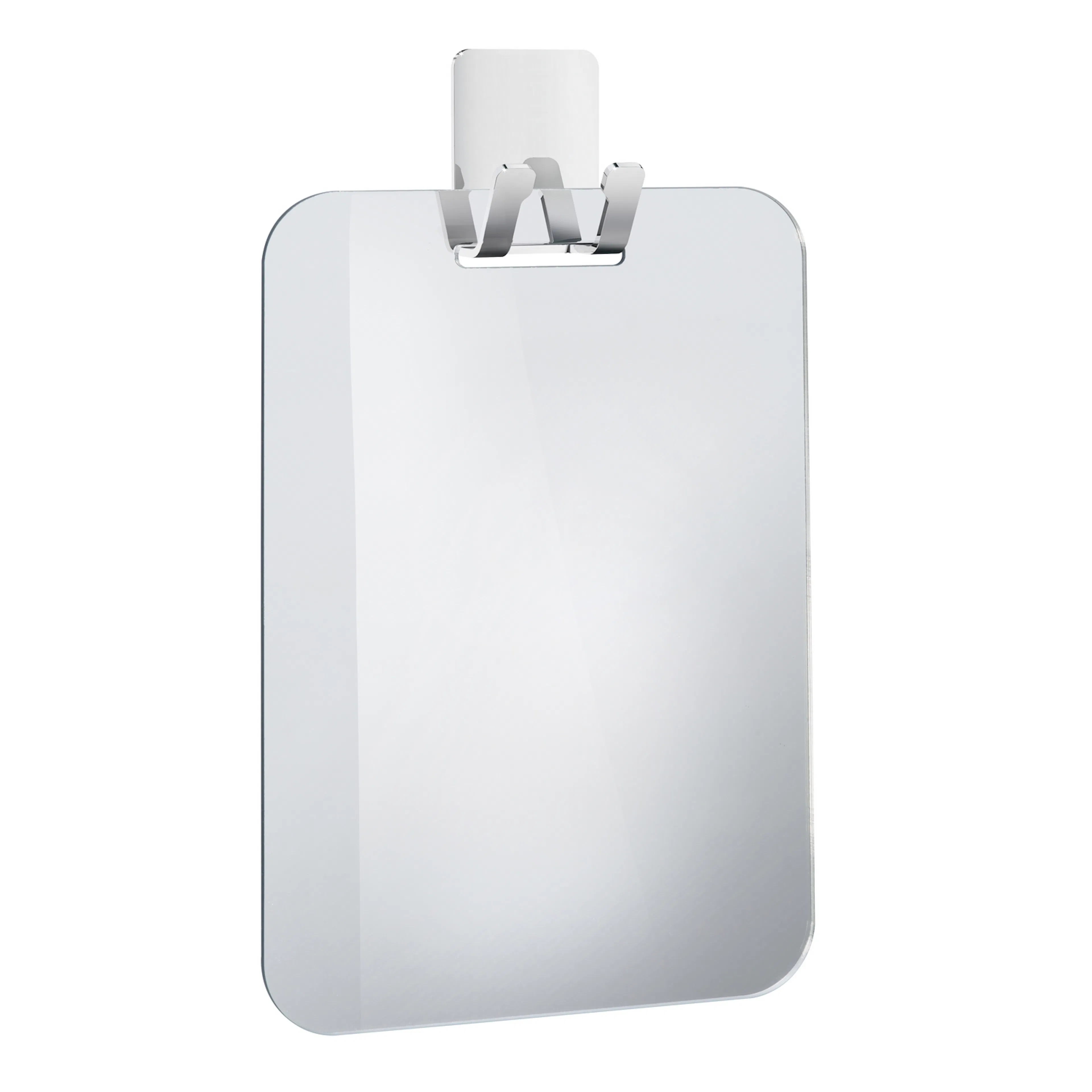 Sminkespeil Smedbo Outline Lite FK620 Krom