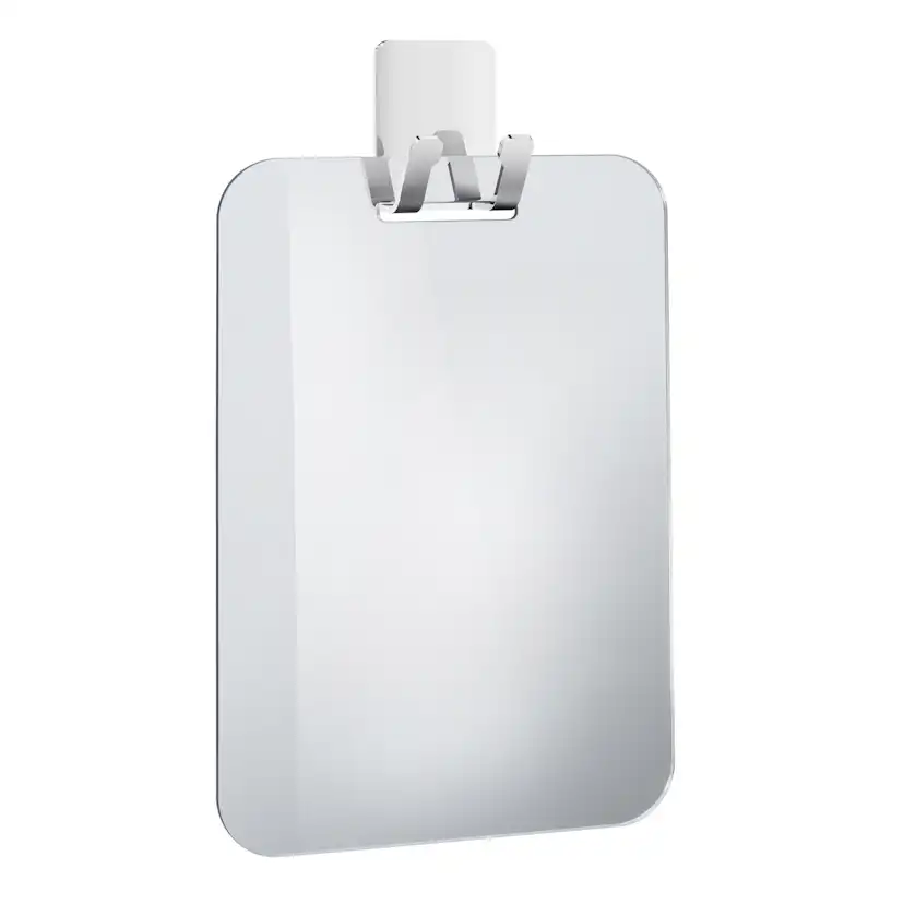 Sminkespeil Smedbo Outline Lite FK620 Krom