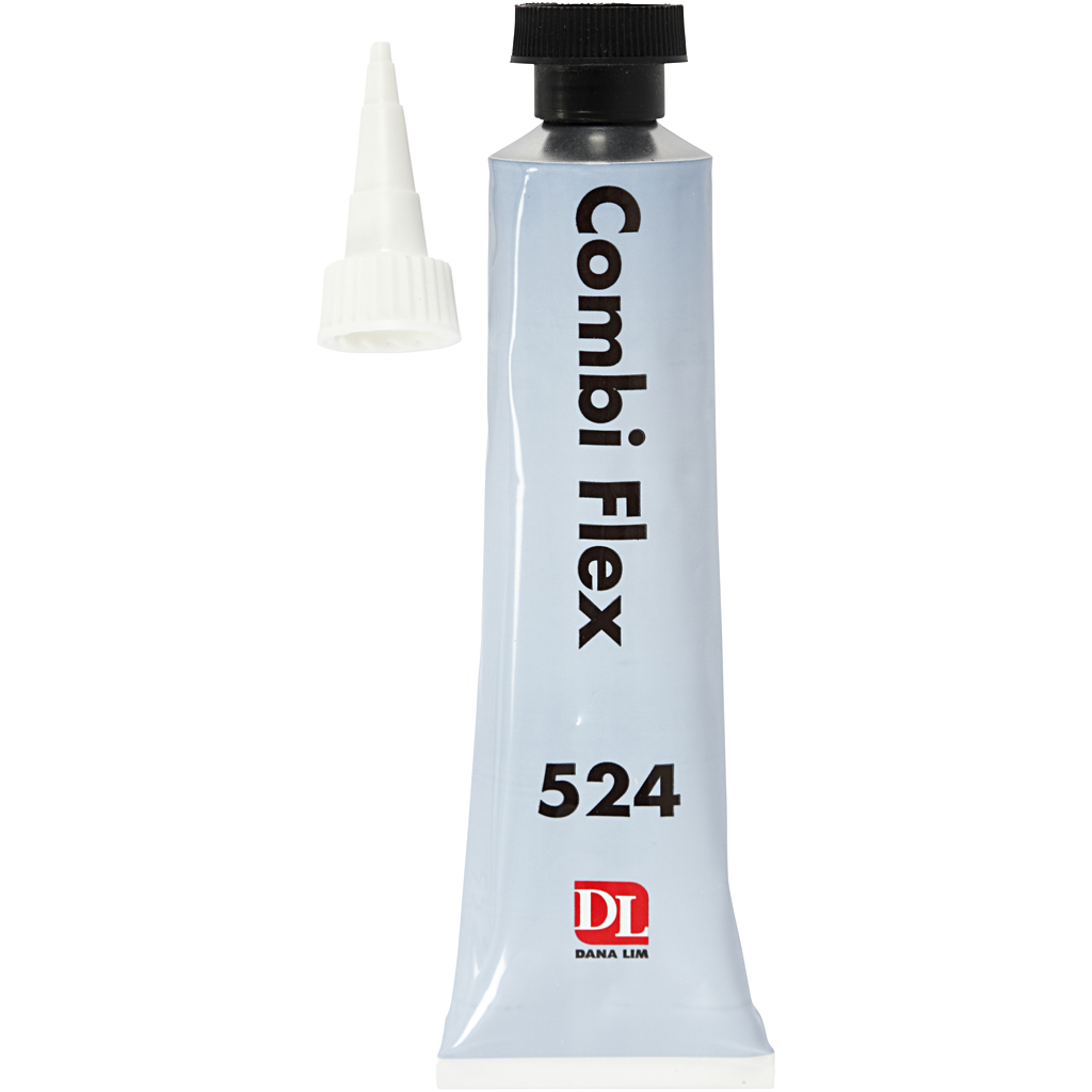Montasjelim Creativ Company 75 ml/ 1 stk