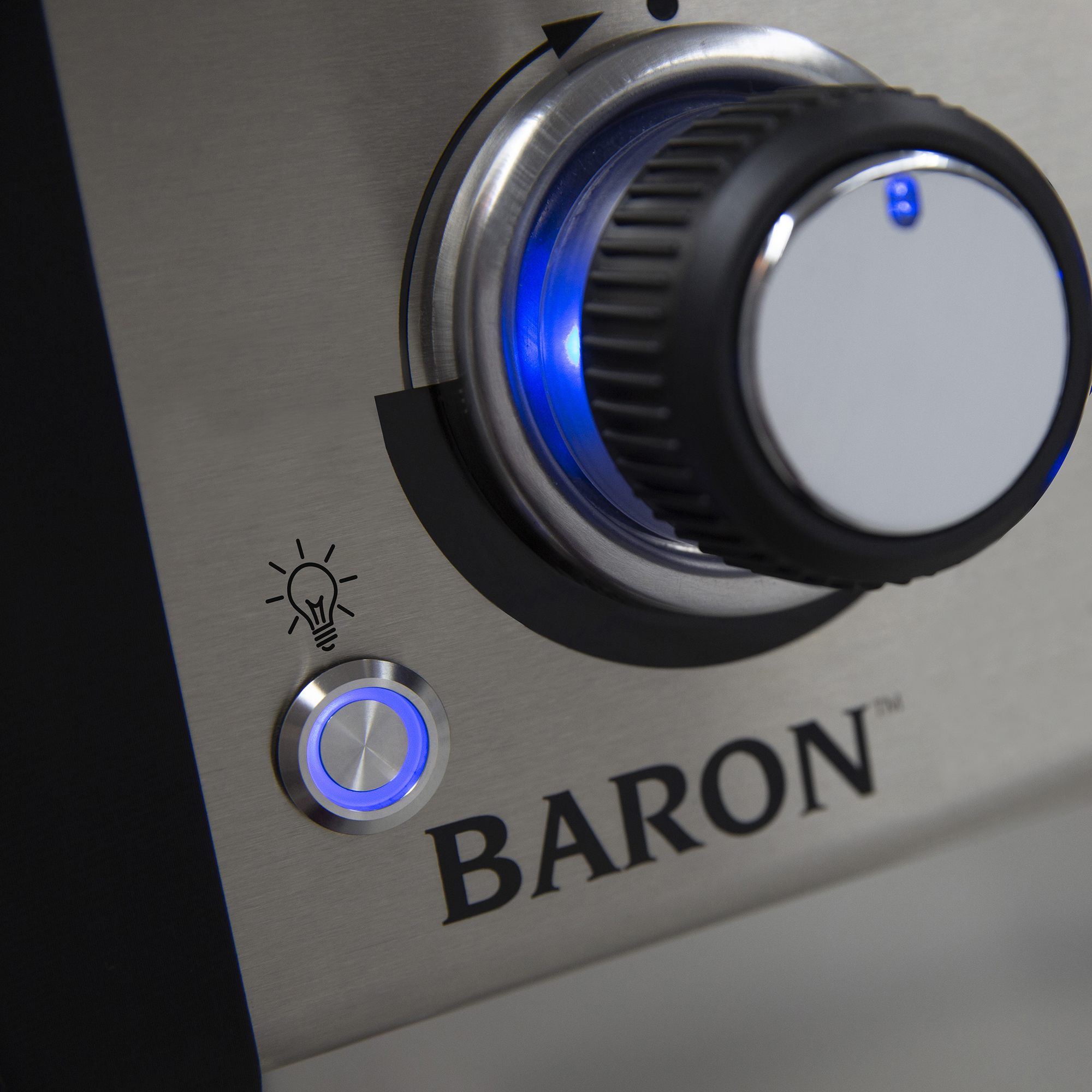 Gassgrill Broil King Baron S 590 IR