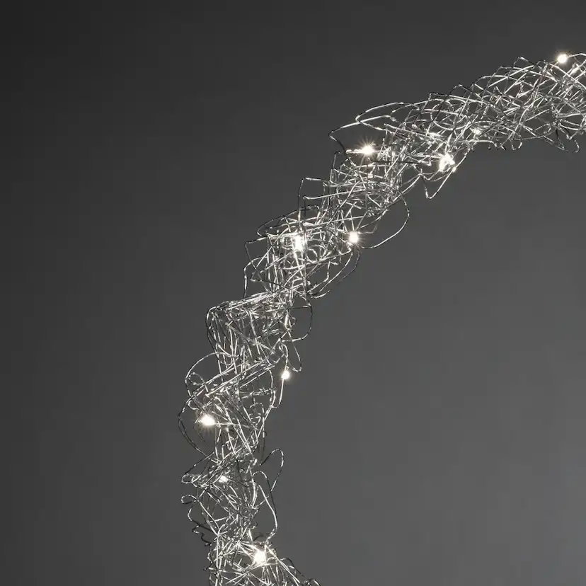 Kran Gnosjö Konstsmide 40 LED