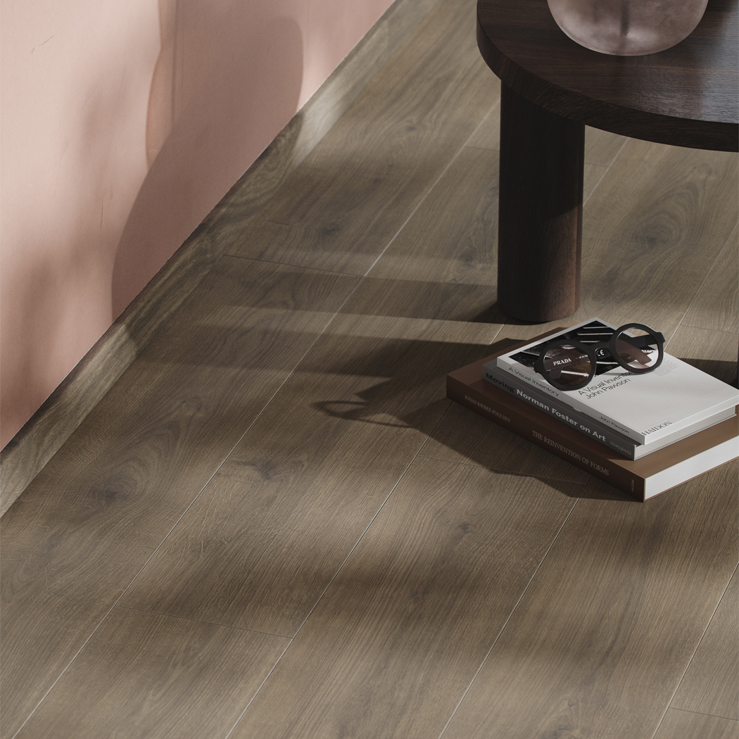 Laminatgulv BerryAlloc Original Comfort York Oak