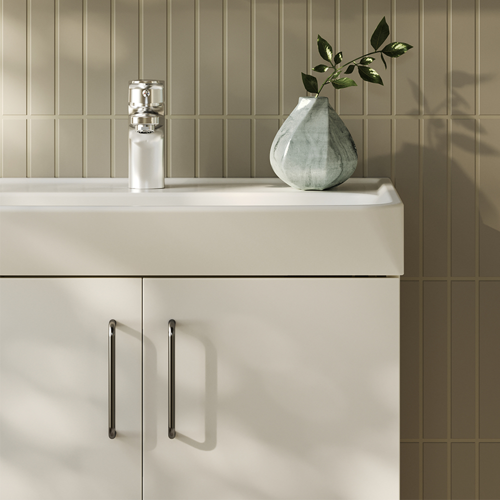 Handtag Svedbergs S4 160 mm