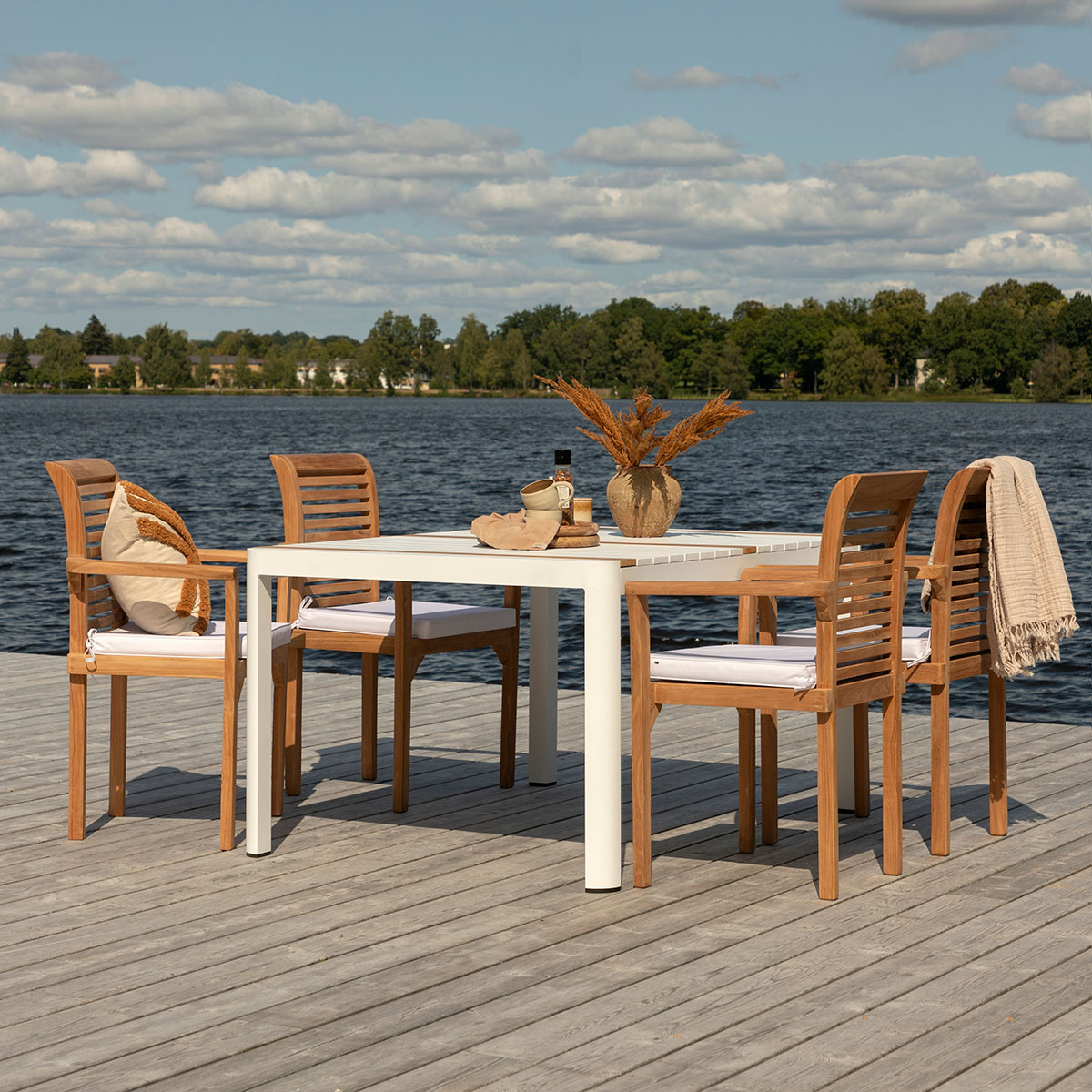 Hagebord Venture Home Togo 150