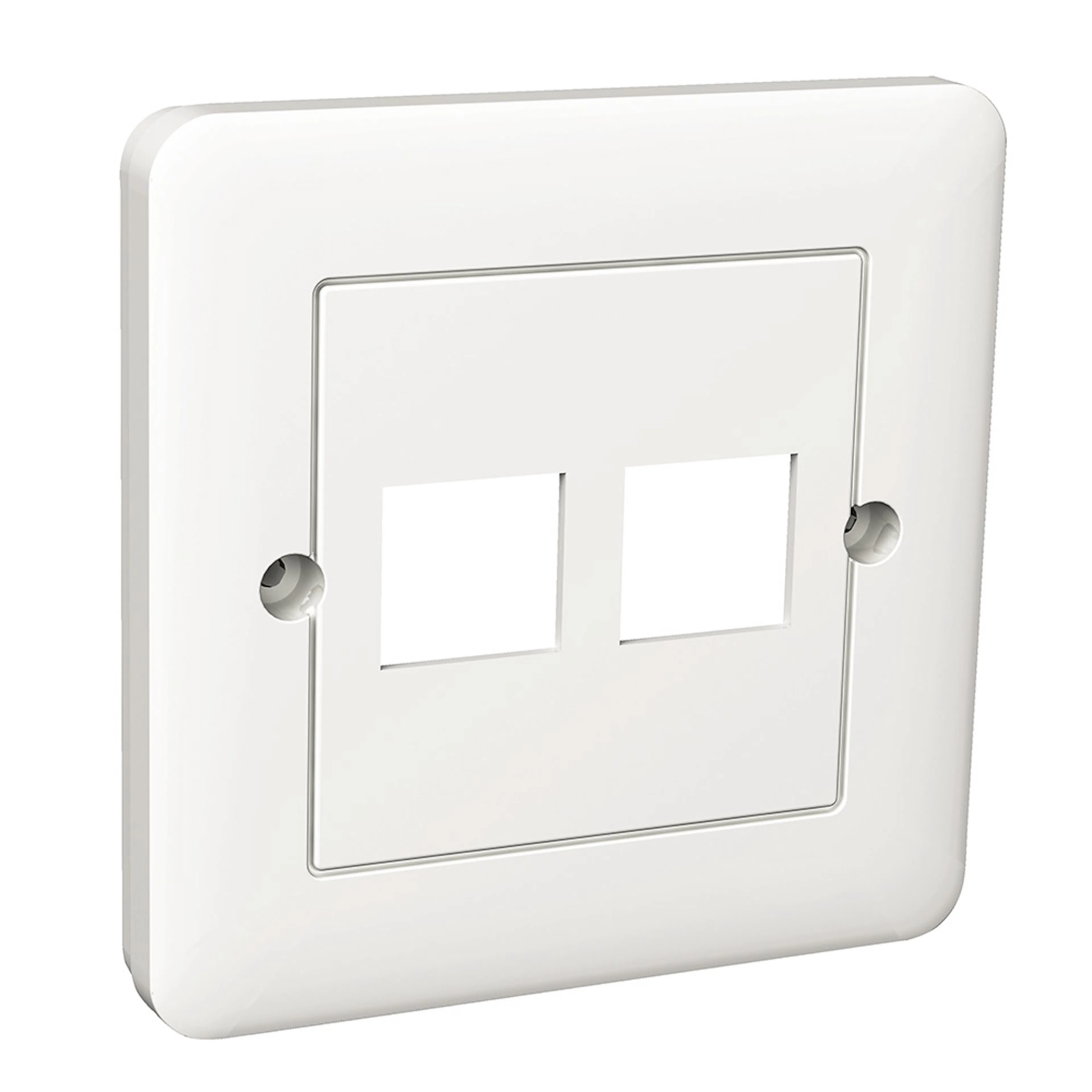 Deksel Schneider Electric for 2xActassi