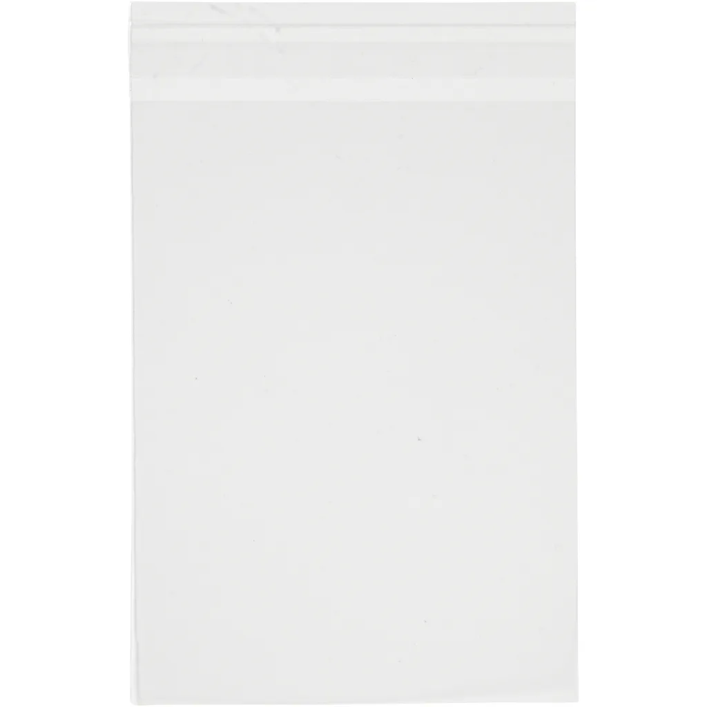 Cellofanposer Creativ Company 16x12,5 cm 50 stk/1 Pk