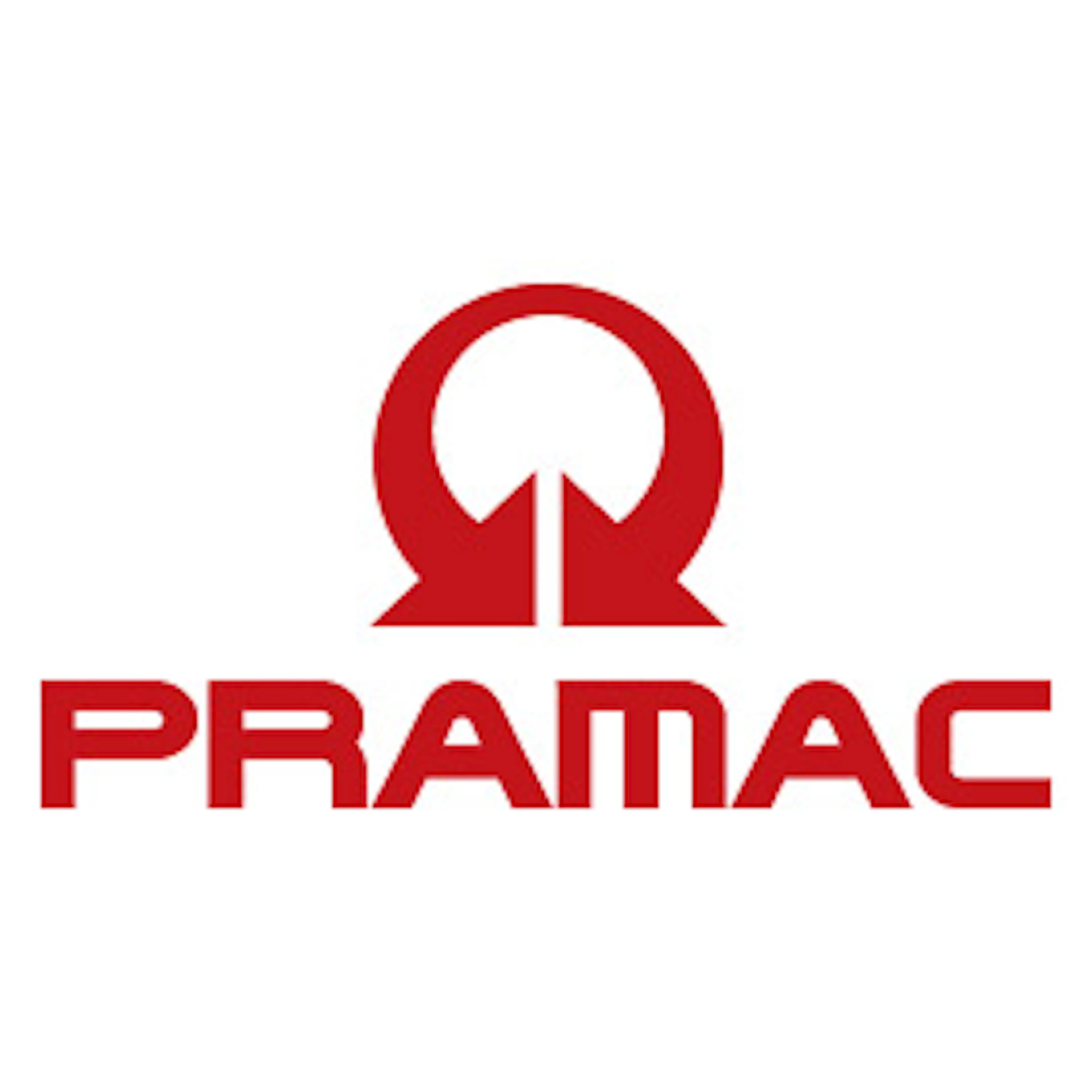 Pramac logo