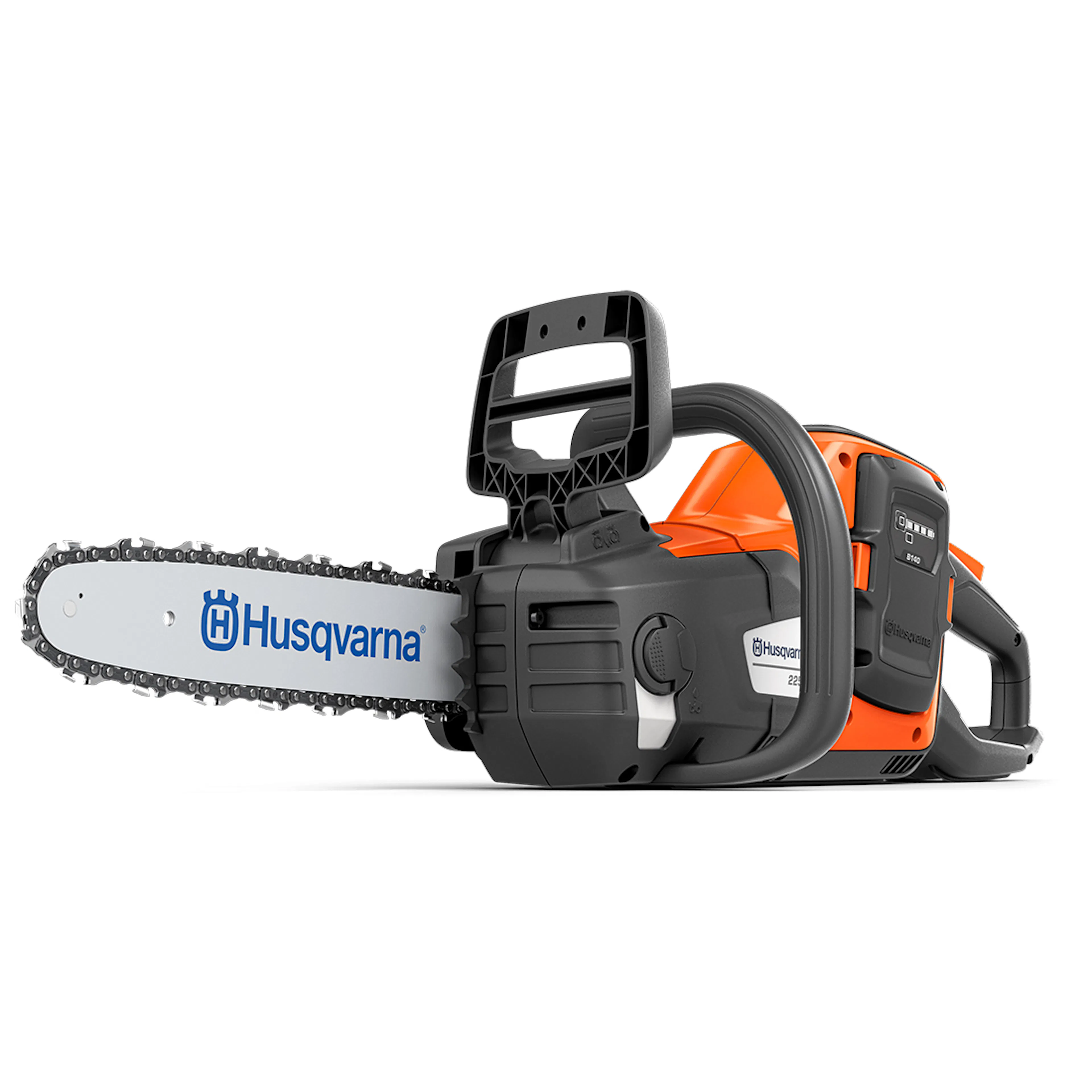 Motorsag Husqvarna 225i Uten Batteri & Lader